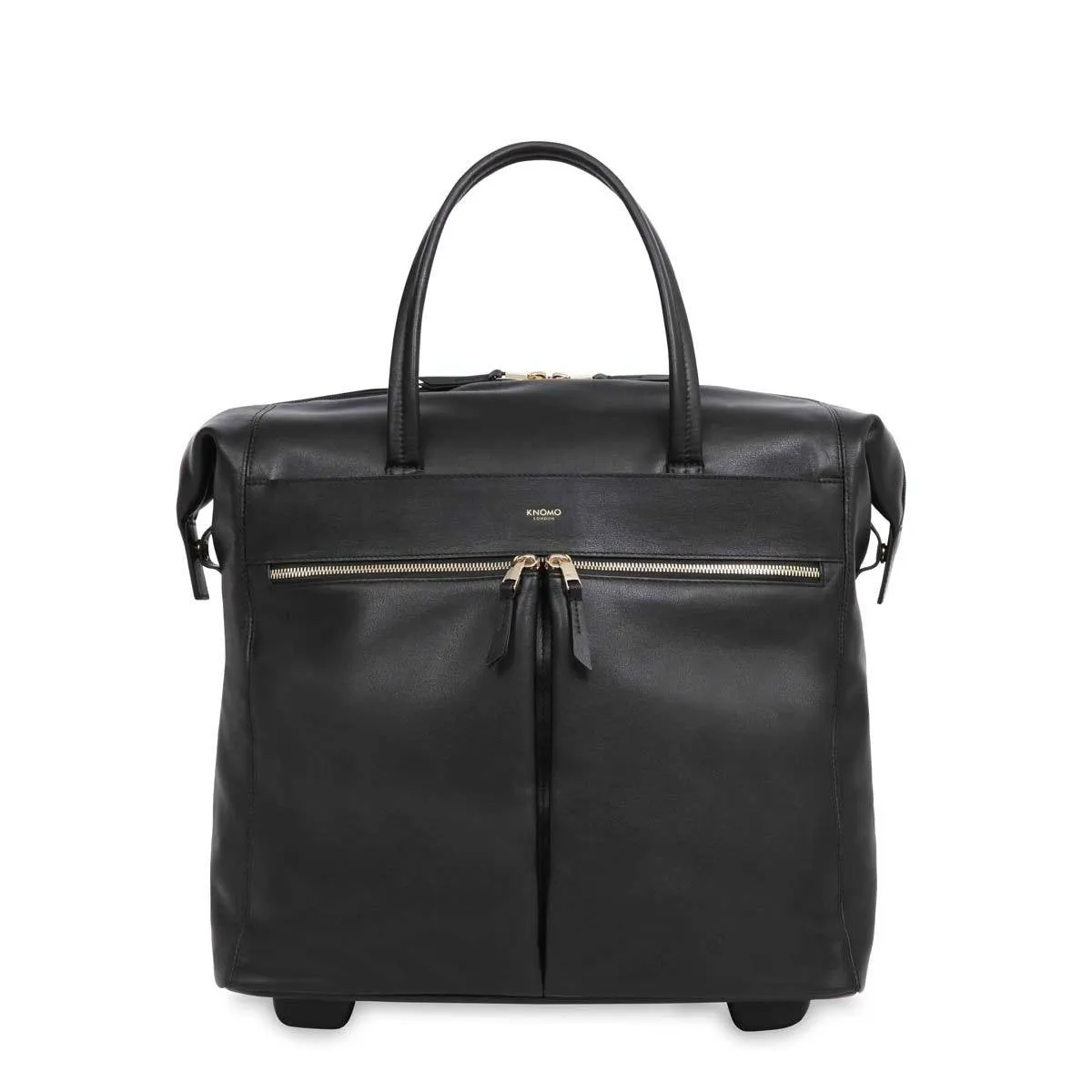 Knomo London Mayfair Luxe Full Leather Sedley