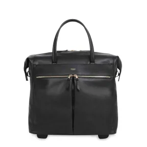 Knomo London Mayfair Luxe Full Leather Sedley