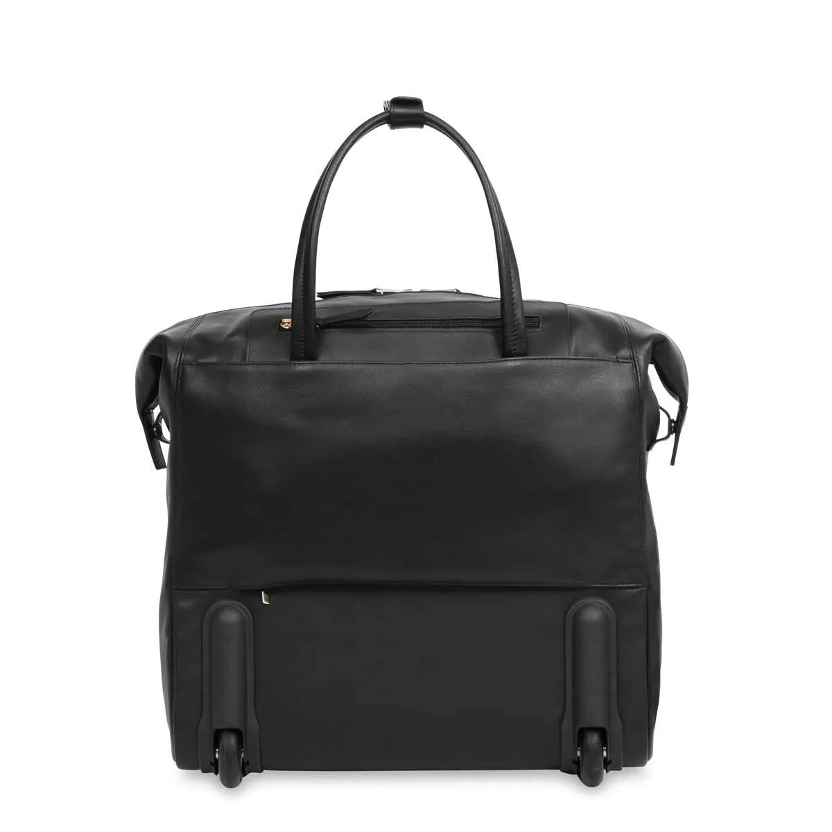 Knomo London Mayfair Luxe Full Leather Sedley