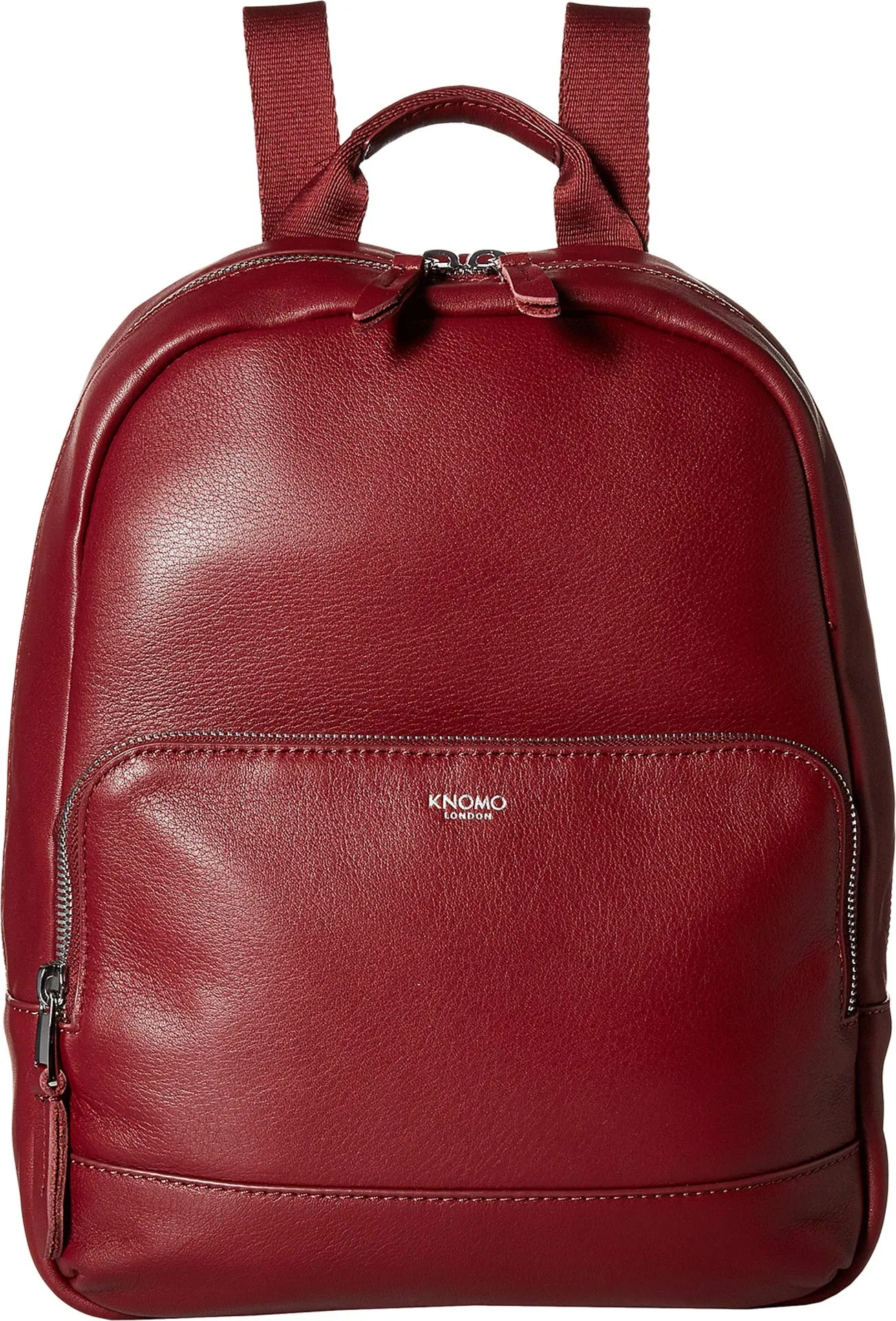 Knomo London Mayfair Luxe Mini Mount 10" Backpack