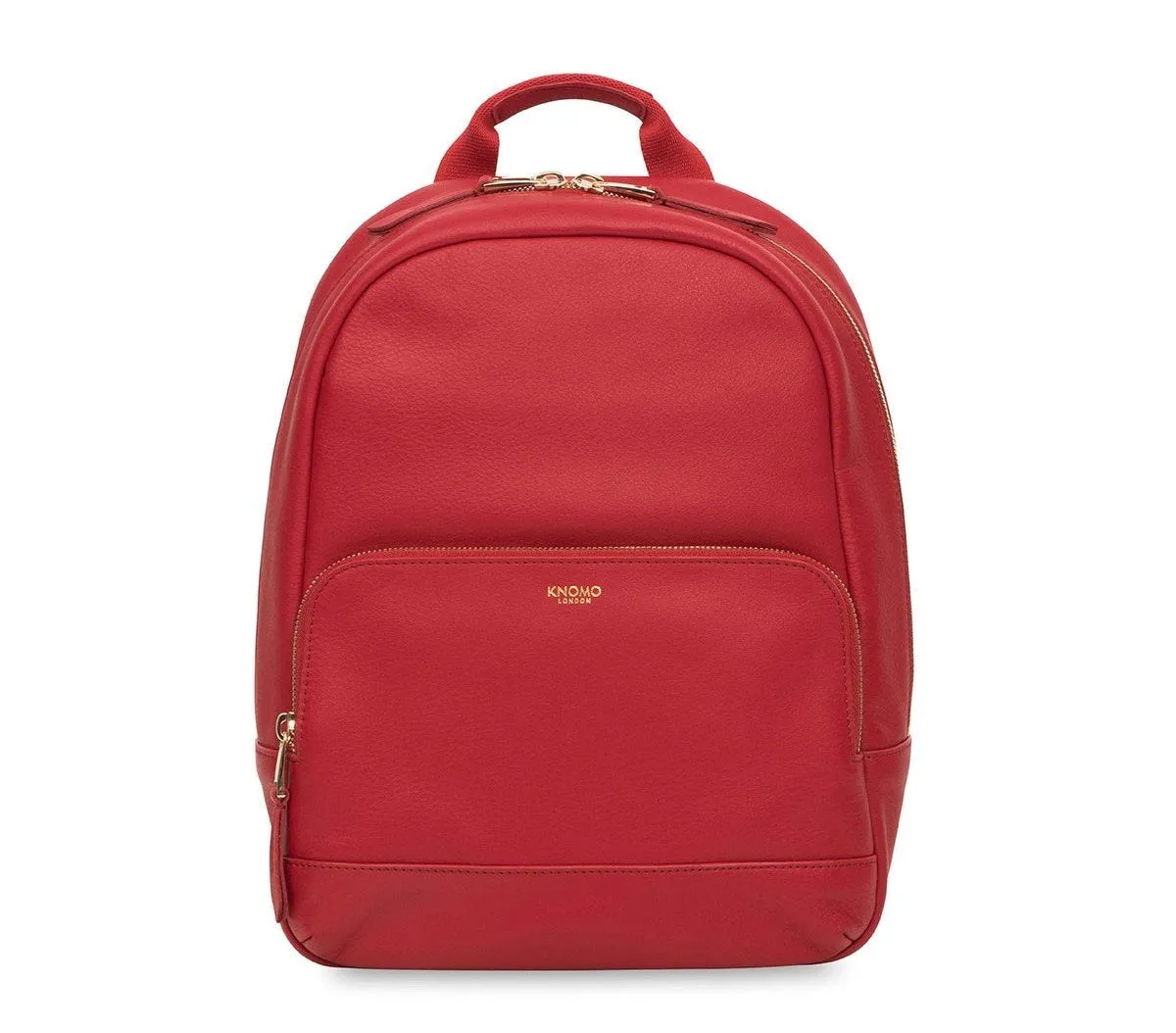 Knomo London Mayfair Luxe Mini Mount 10" Backpack