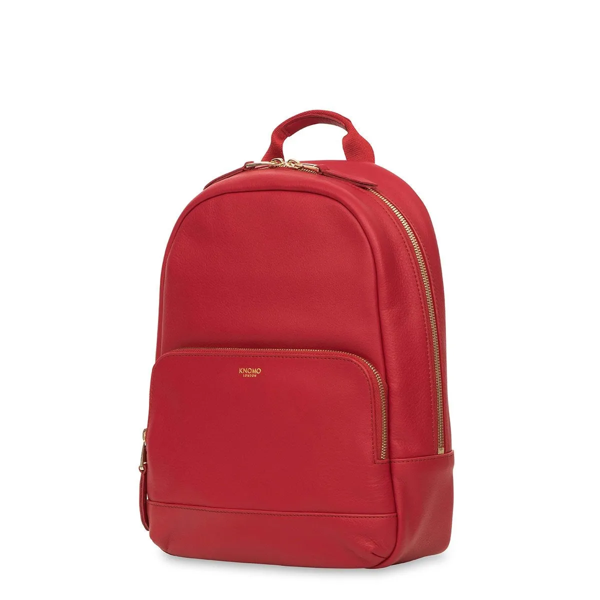 Knomo London Mayfair Luxe Mini Mount 10" Backpack