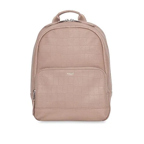 Knomo London Mayfair Luxe Mini Mount 10" Backpack