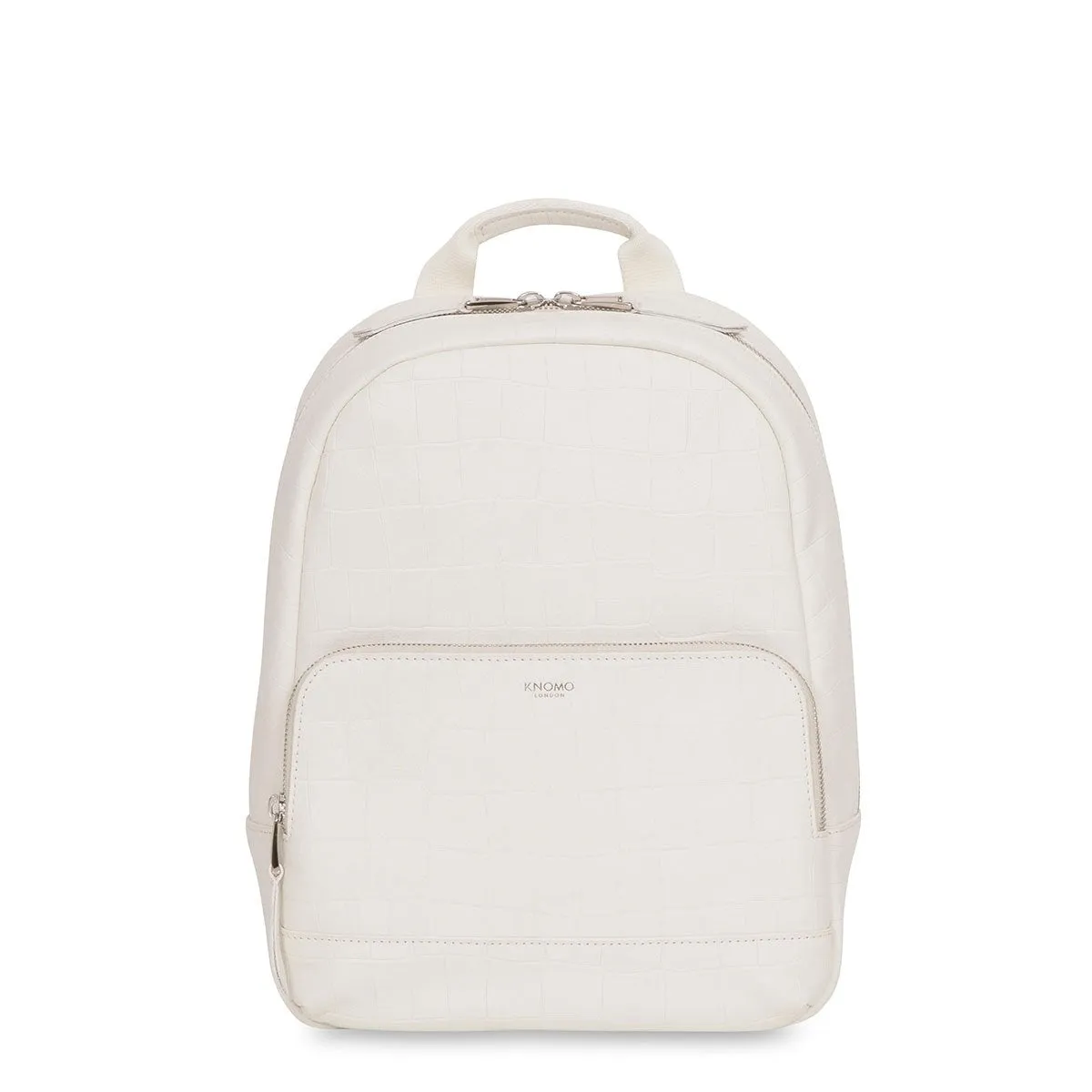 Knomo London Mayfair Luxe Mini Mount 10" Backpack