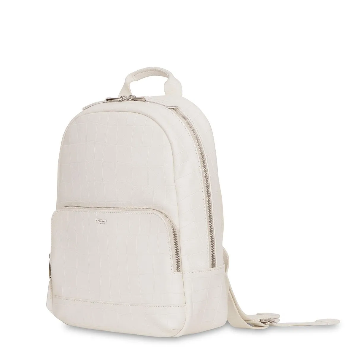 Knomo London Mayfair Luxe Mini Mount 10" Backpack