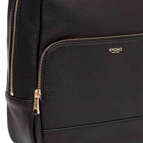 Knomo London Mayfair Luxe Mini Mount 10" Backpack