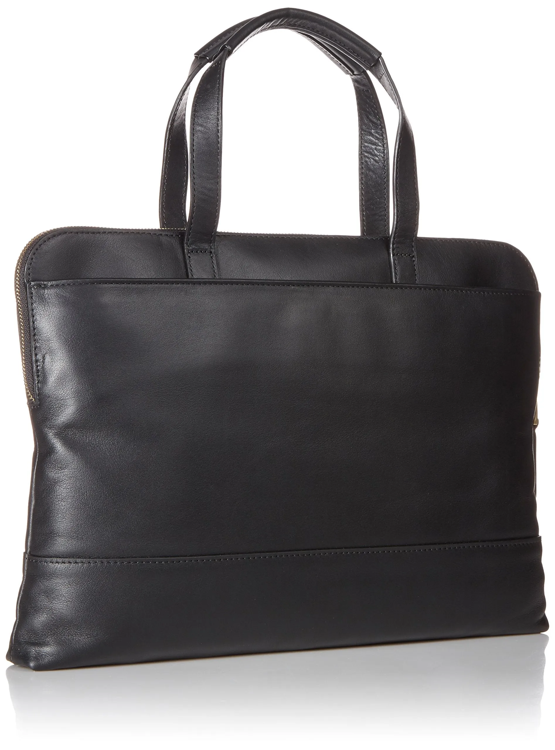Knomo London Mayfair Luxe Reeves Briefcase