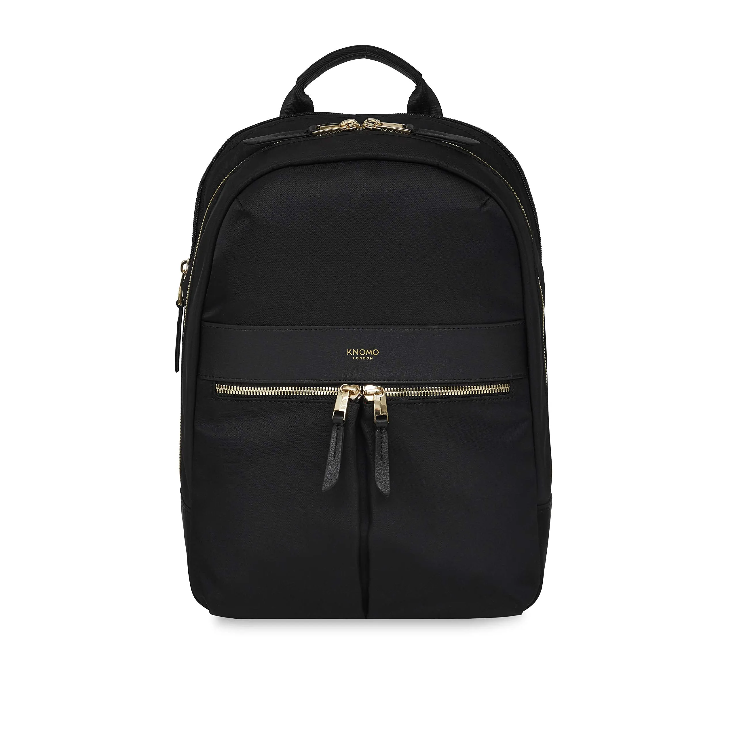 Knomo London Mayfair Mini Beaufort Backpack 12"