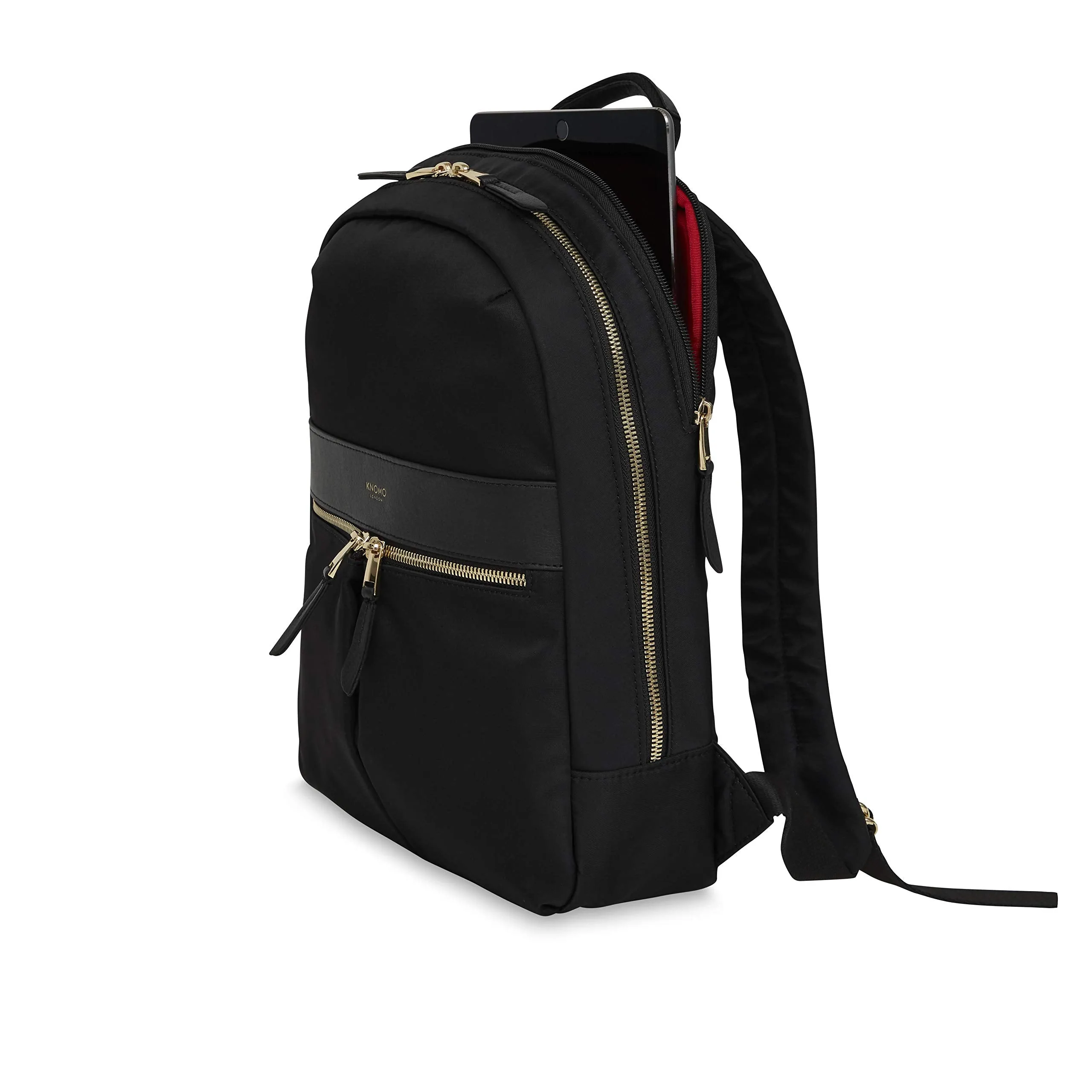 Knomo London Mayfair Mini Beaufort Backpack 12"