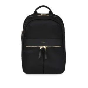 Knomo London Mayfair Mini Beaufort Backpack 12"