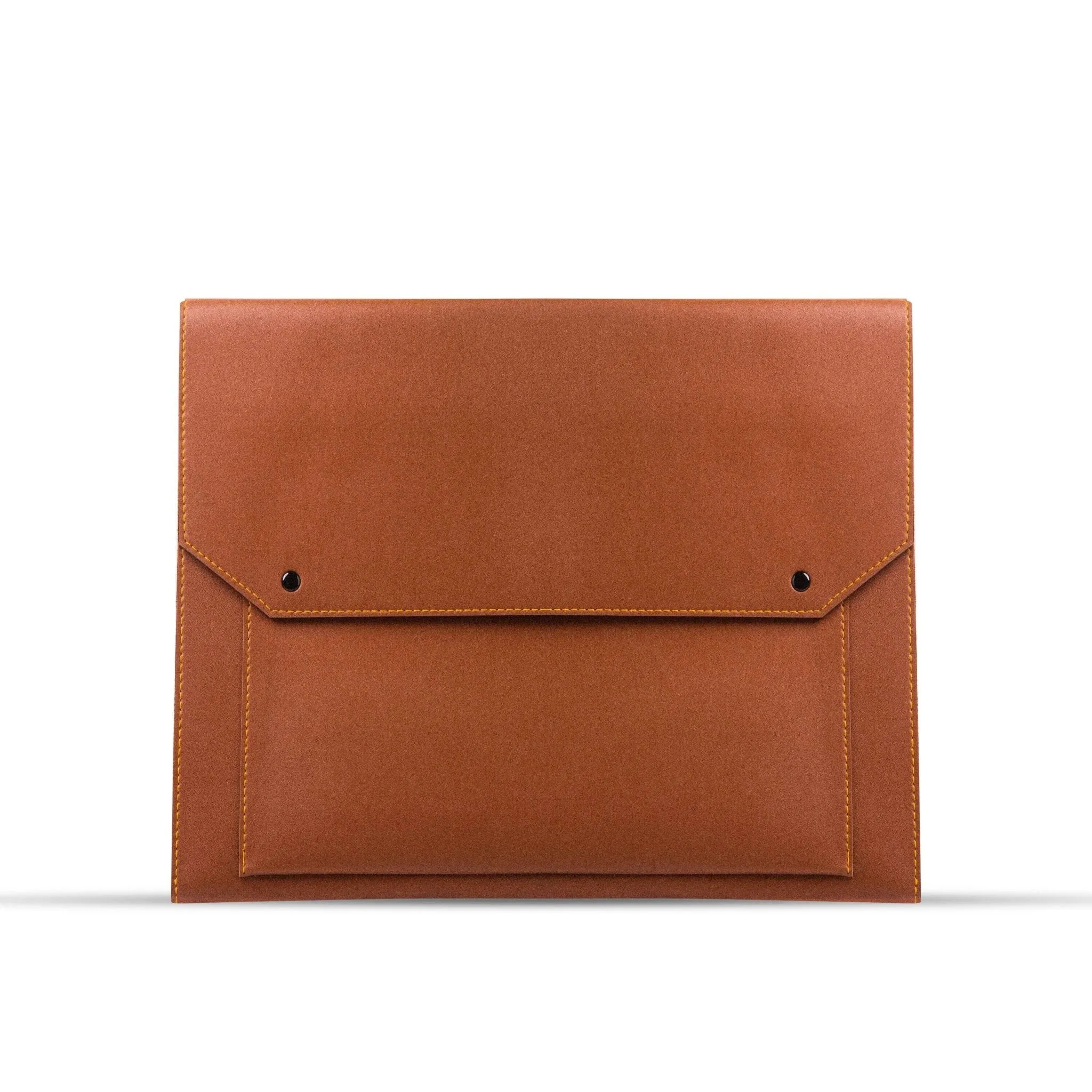 LAPTOP SLEEVE BROWN