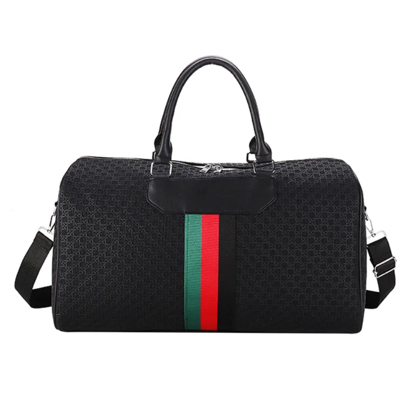 Large Capacity  Travel and Fitness Duffle Bag