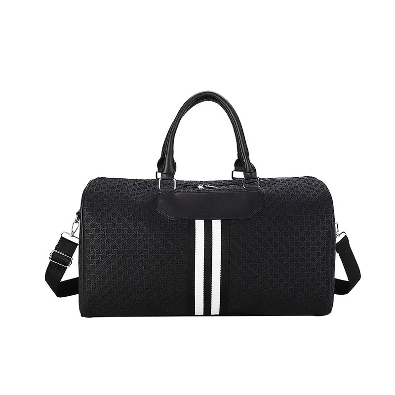 Large Capacity  Travel and Fitness Duffle Bag