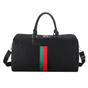 Large Capacity  Travel and Fitness Duffle Bag