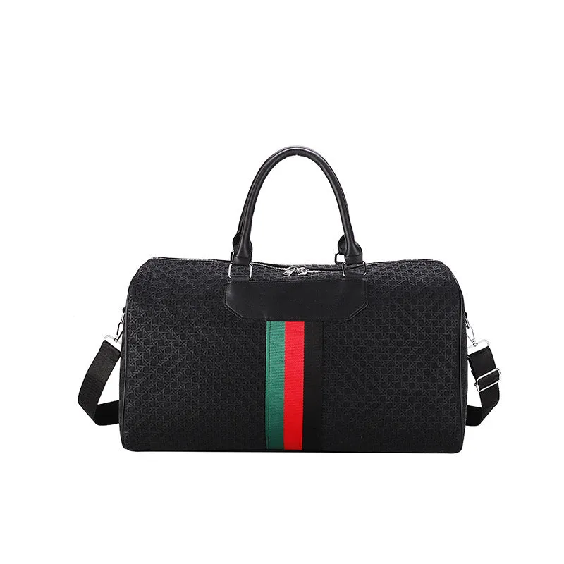Large Capacity  Travel and Fitness Duffle Bag