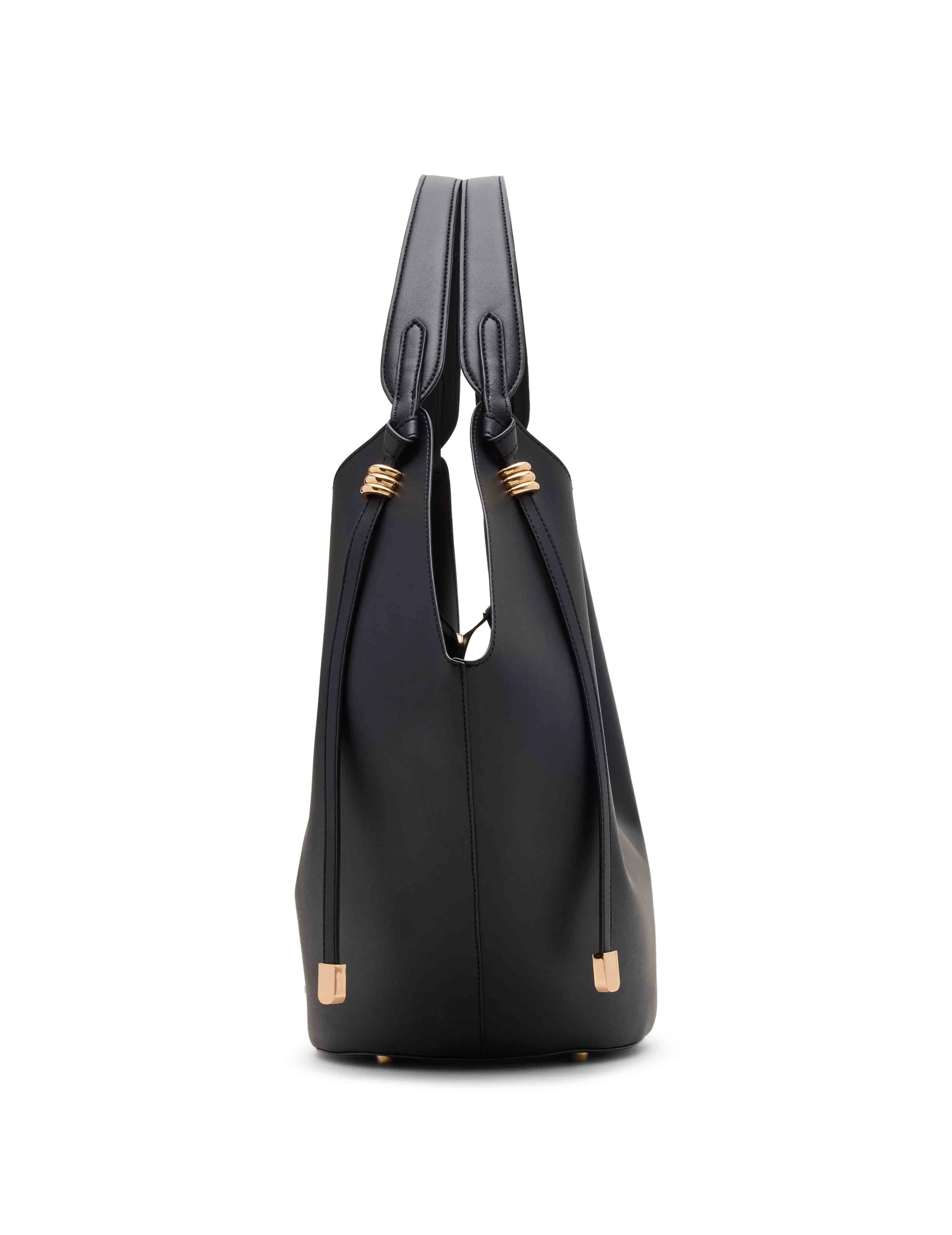 Large Hobo Tote with Pouch