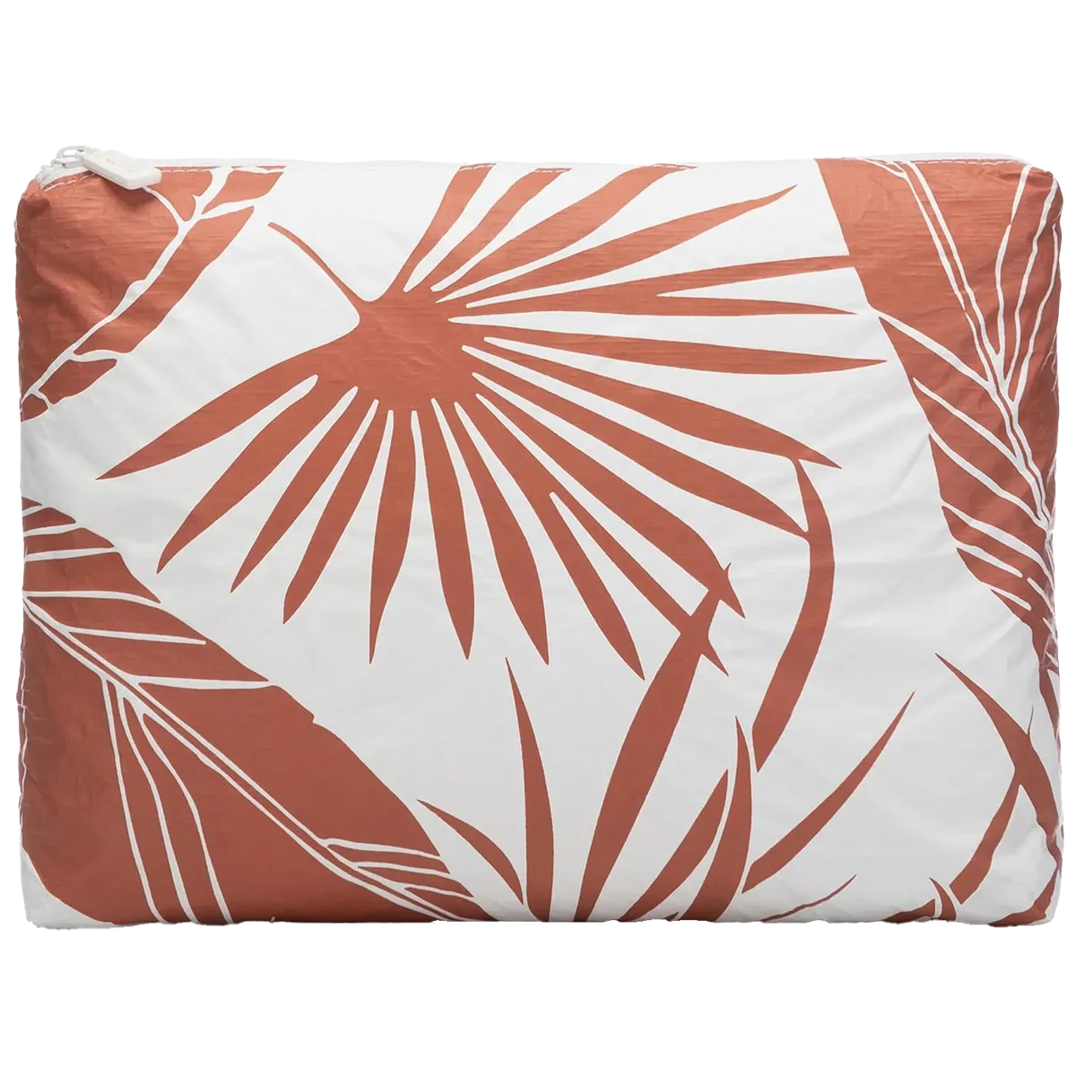 Le Palm Mid Pouch
