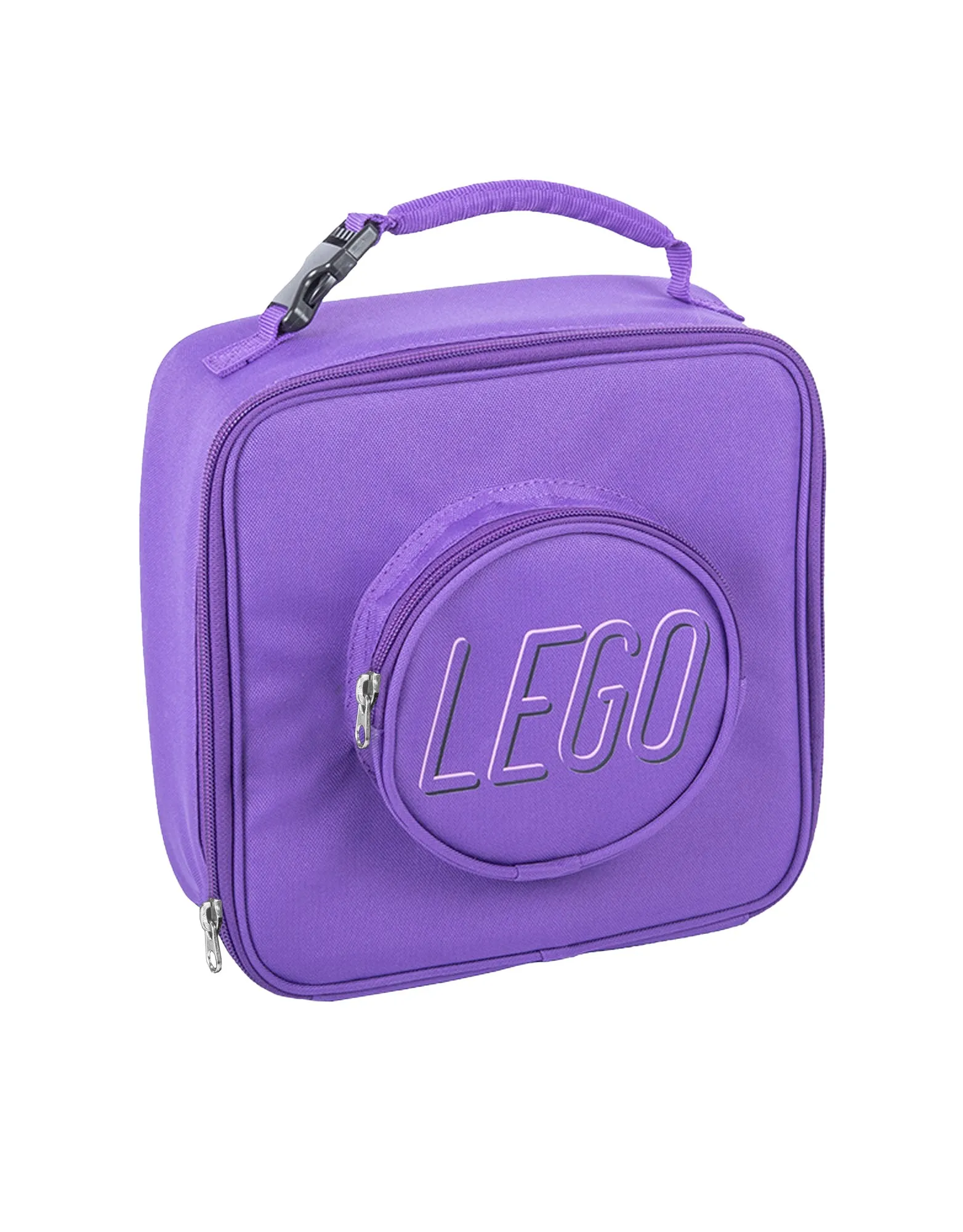 LEGO Brick Lunch