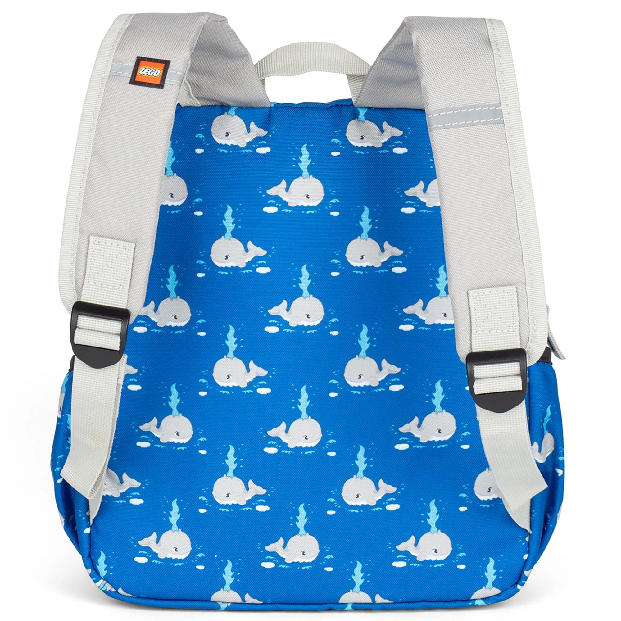 LEGO Duplo Preschool Backpack