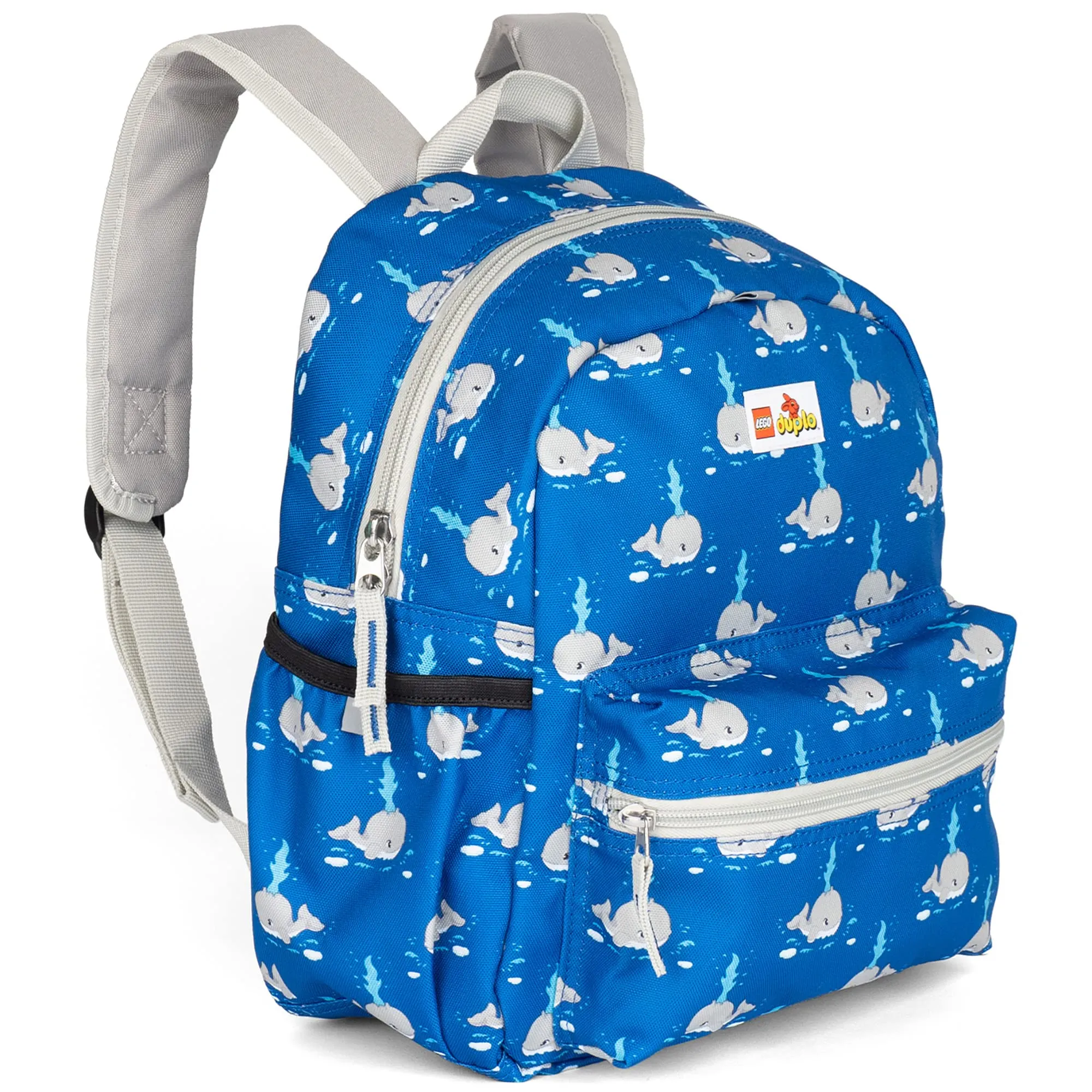 LEGO Duplo Preschool Backpack