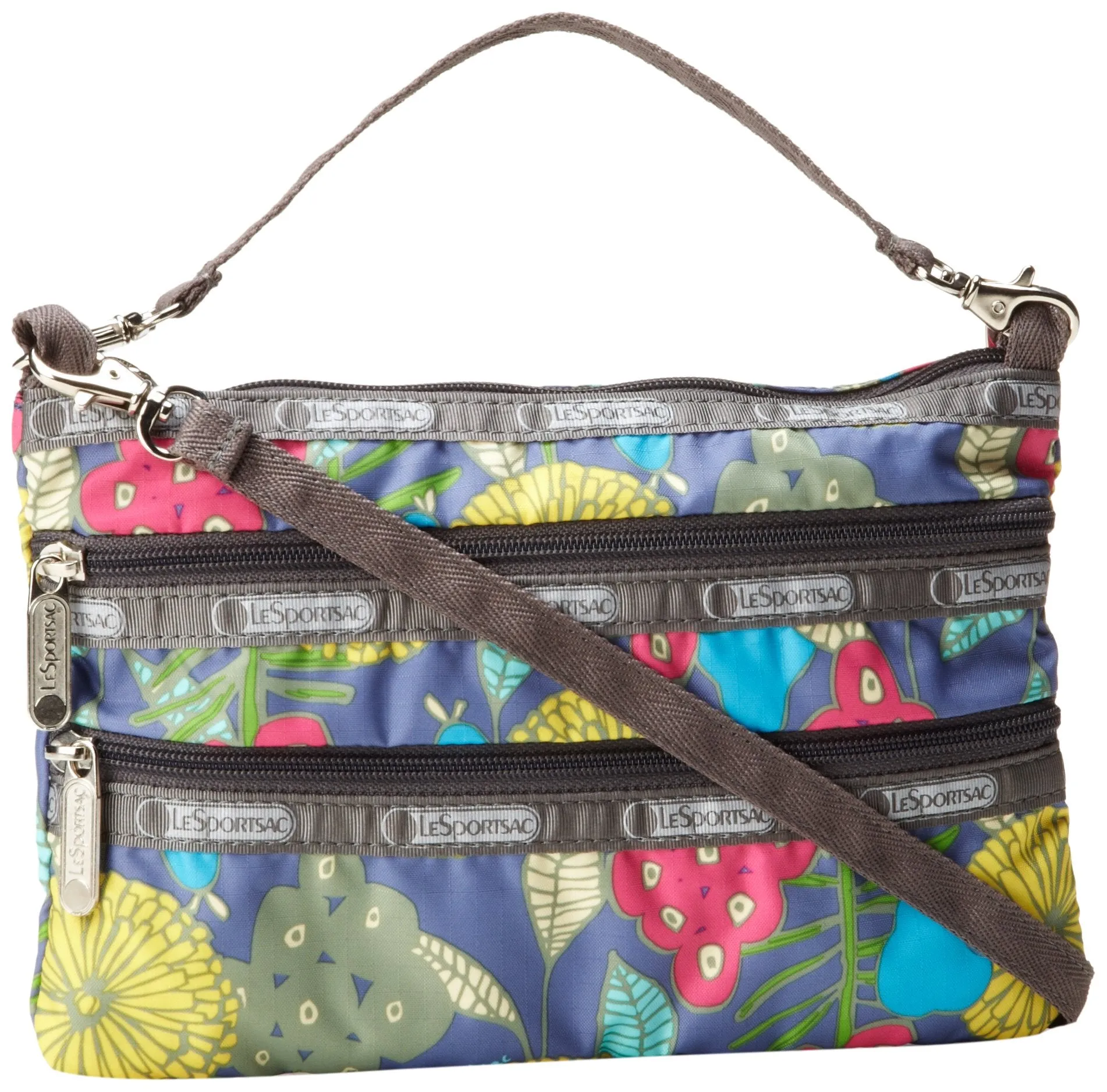 LeSportsac 2 Strap Pixie