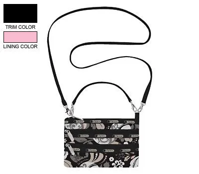 LeSportsac 2 Strap Pixie