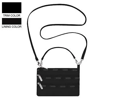 LeSportsac 2 Strap Pixie