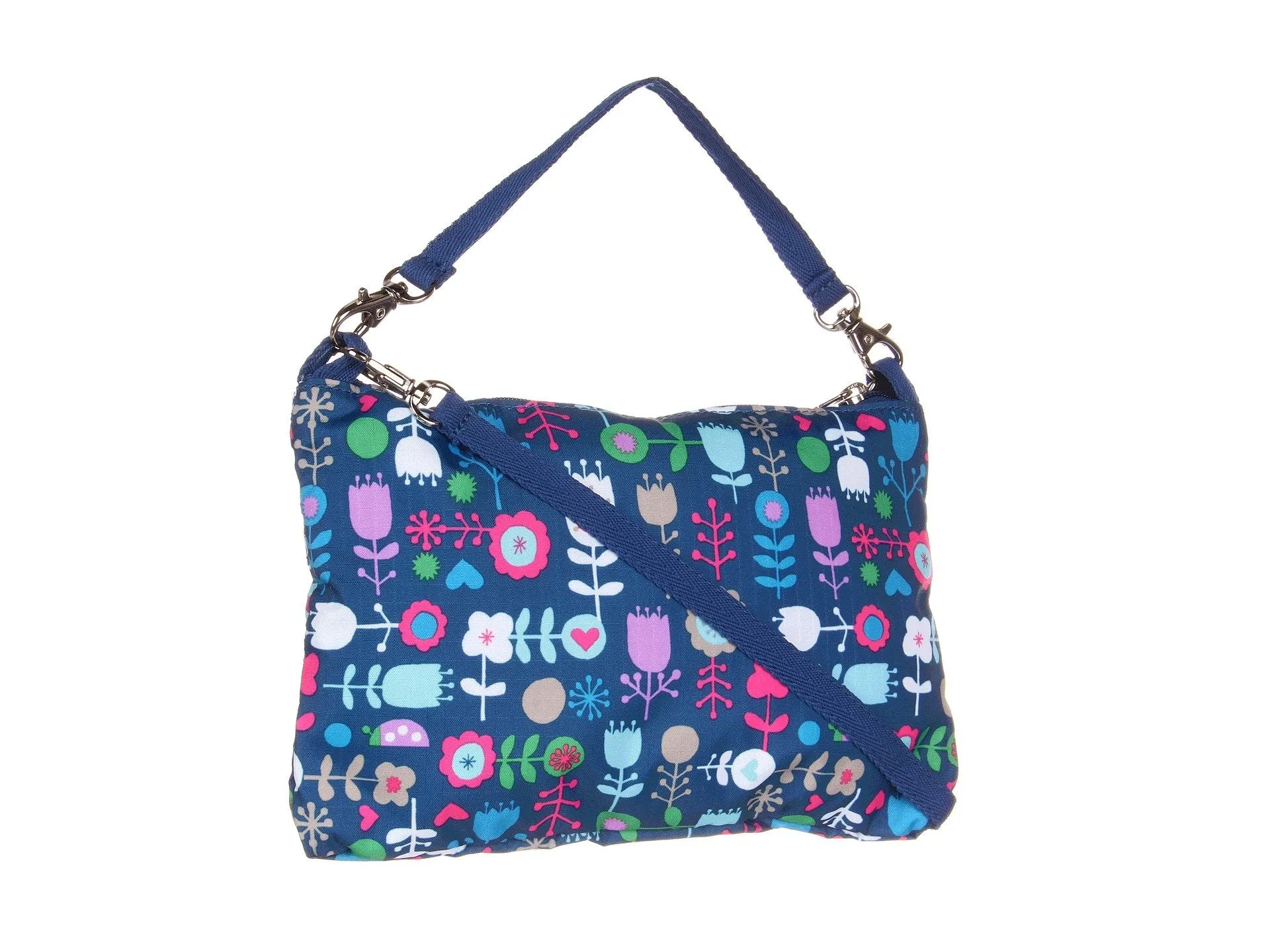 LeSportsac 2 Strap Pixie
