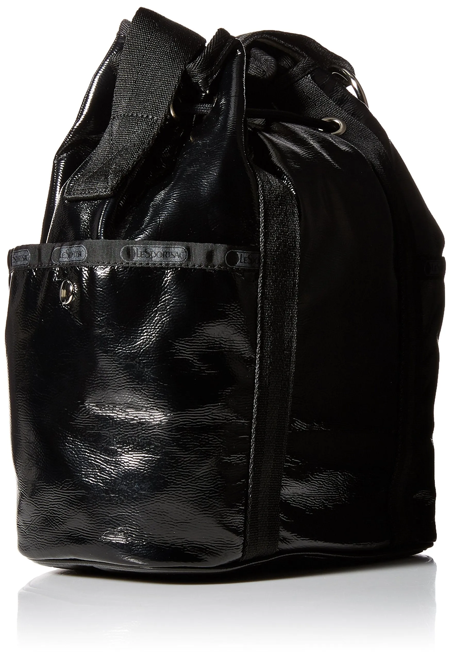 LeSportsac Bucket Shoulder Bag