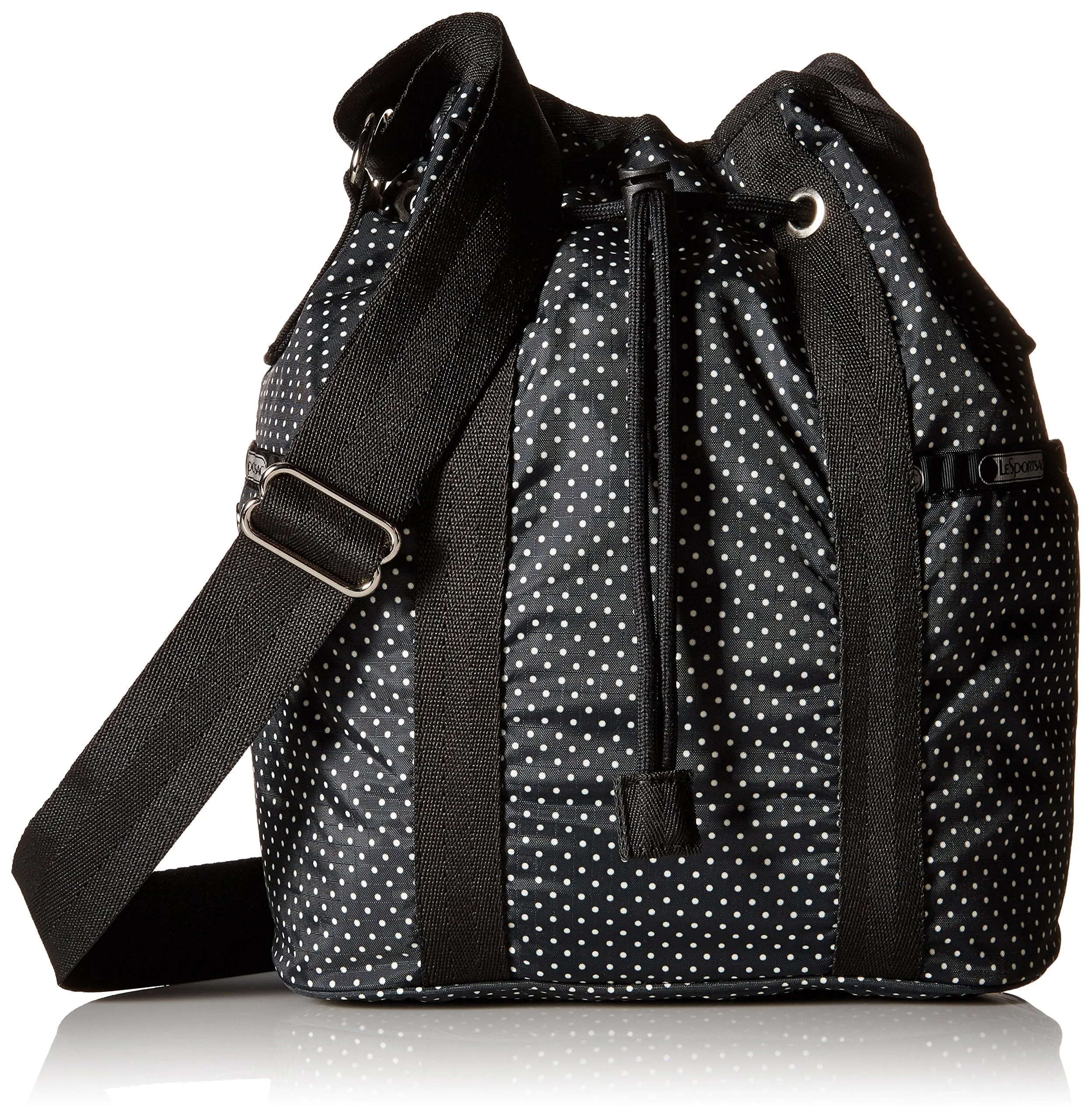 LeSportsac Bucket Shoulder Bag