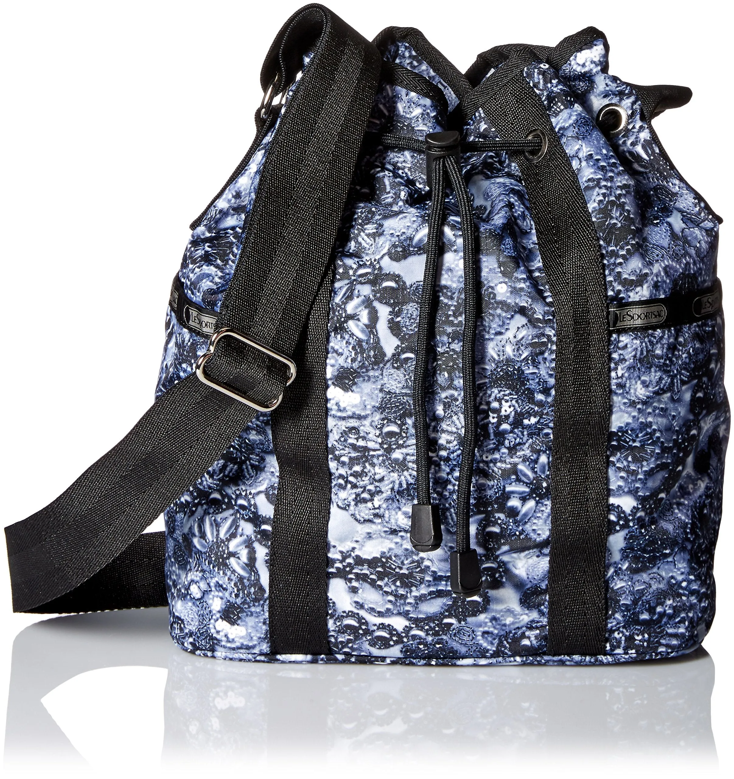 LeSportsac Bucket Shoulder Bag