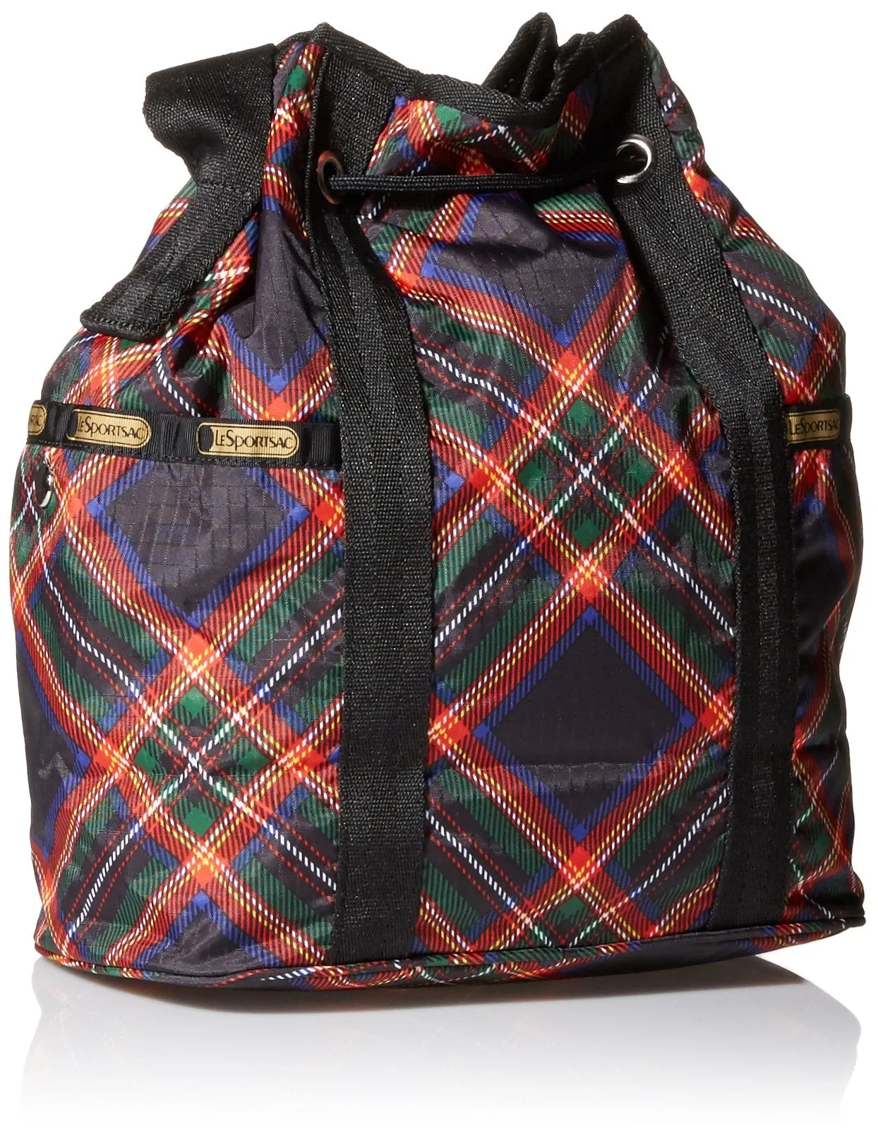 LeSportsac Bucket Shoulder Bag