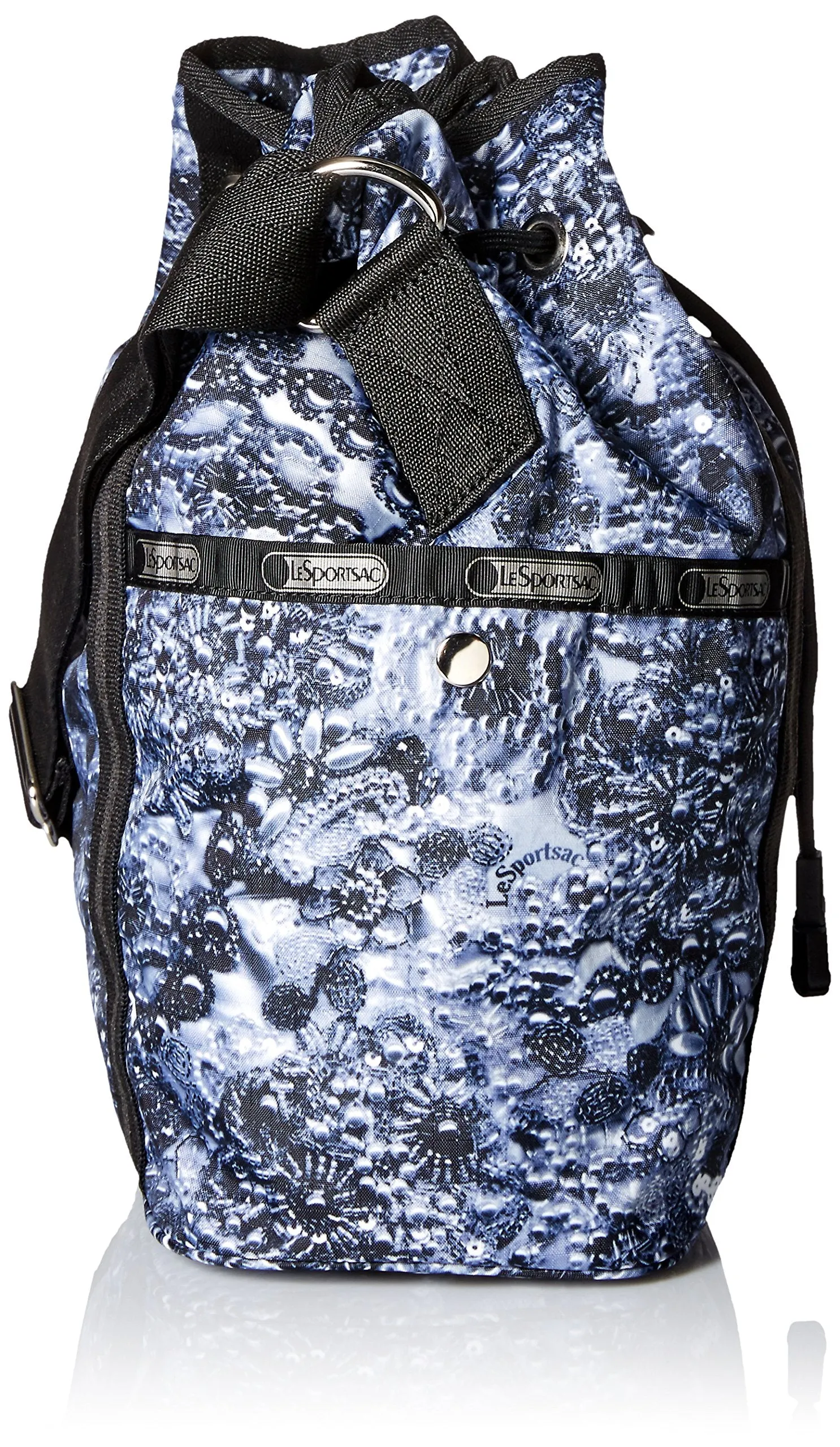 LeSportsac Bucket Shoulder Bag