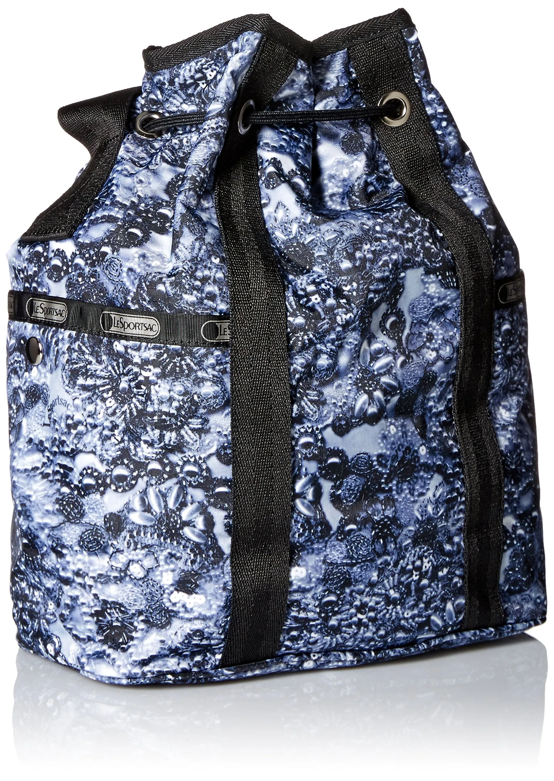LeSportsac Bucket Shoulder Bag