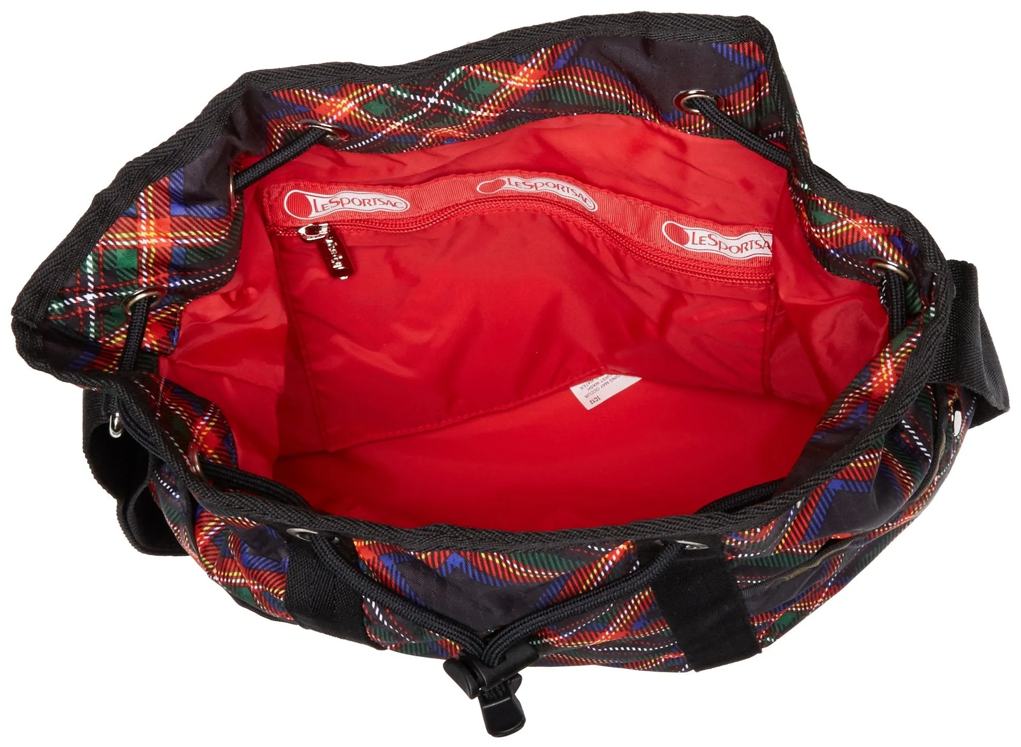LeSportsac Bucket Shoulder Bag