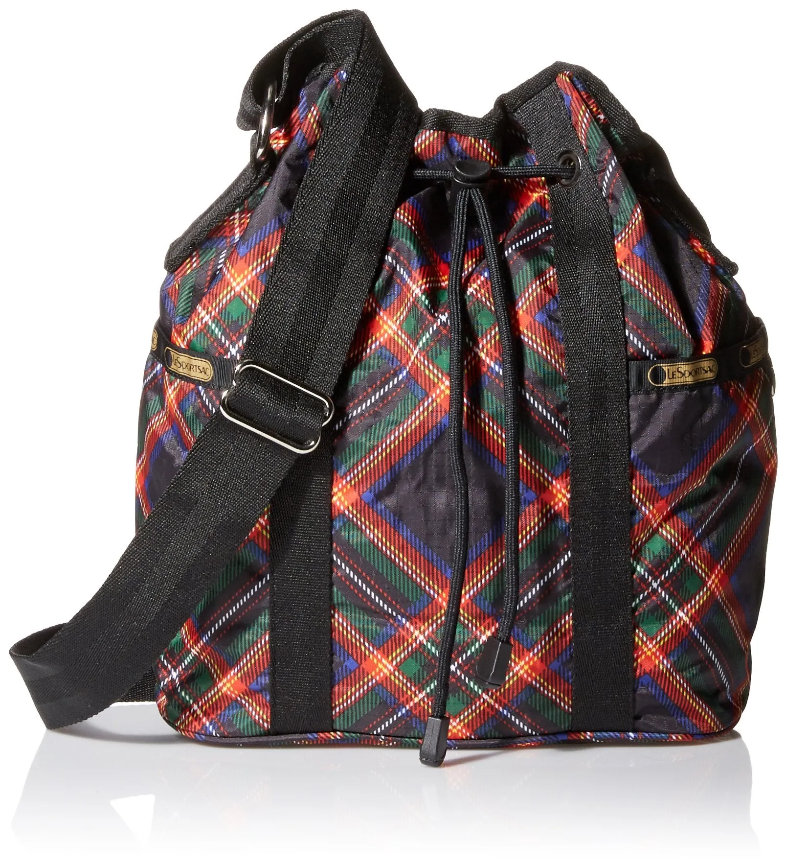 LeSportsac Bucket Shoulder Bag