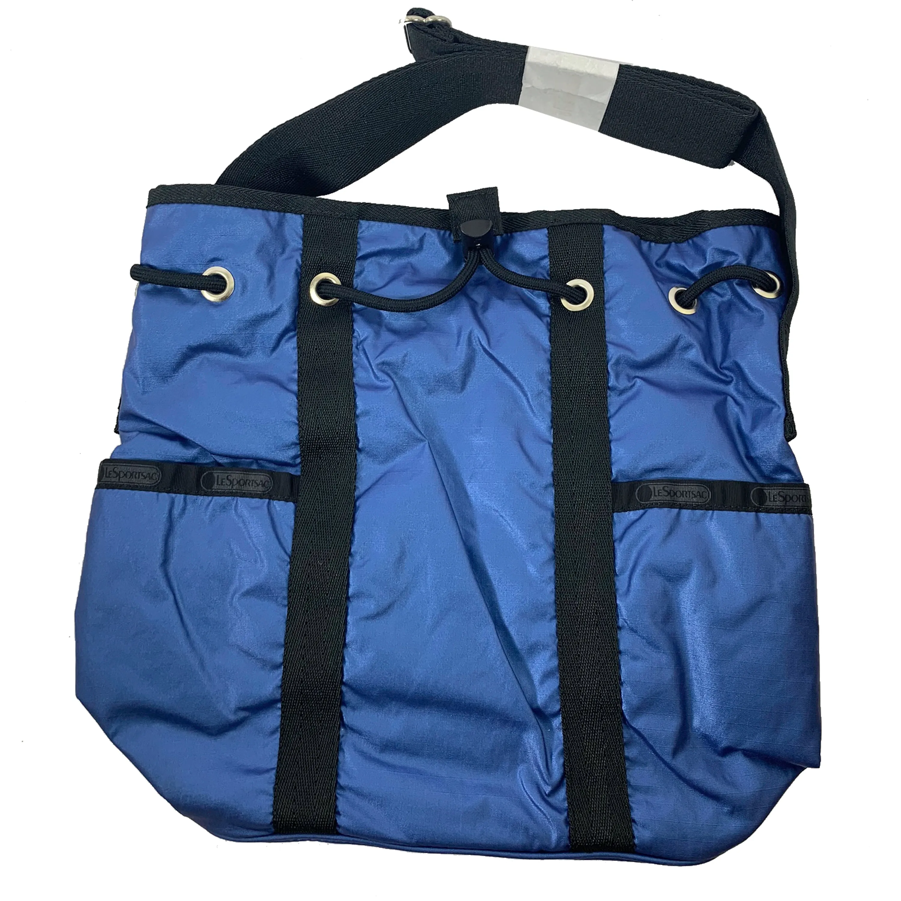 LeSportsac Bucket Shoulder Bag