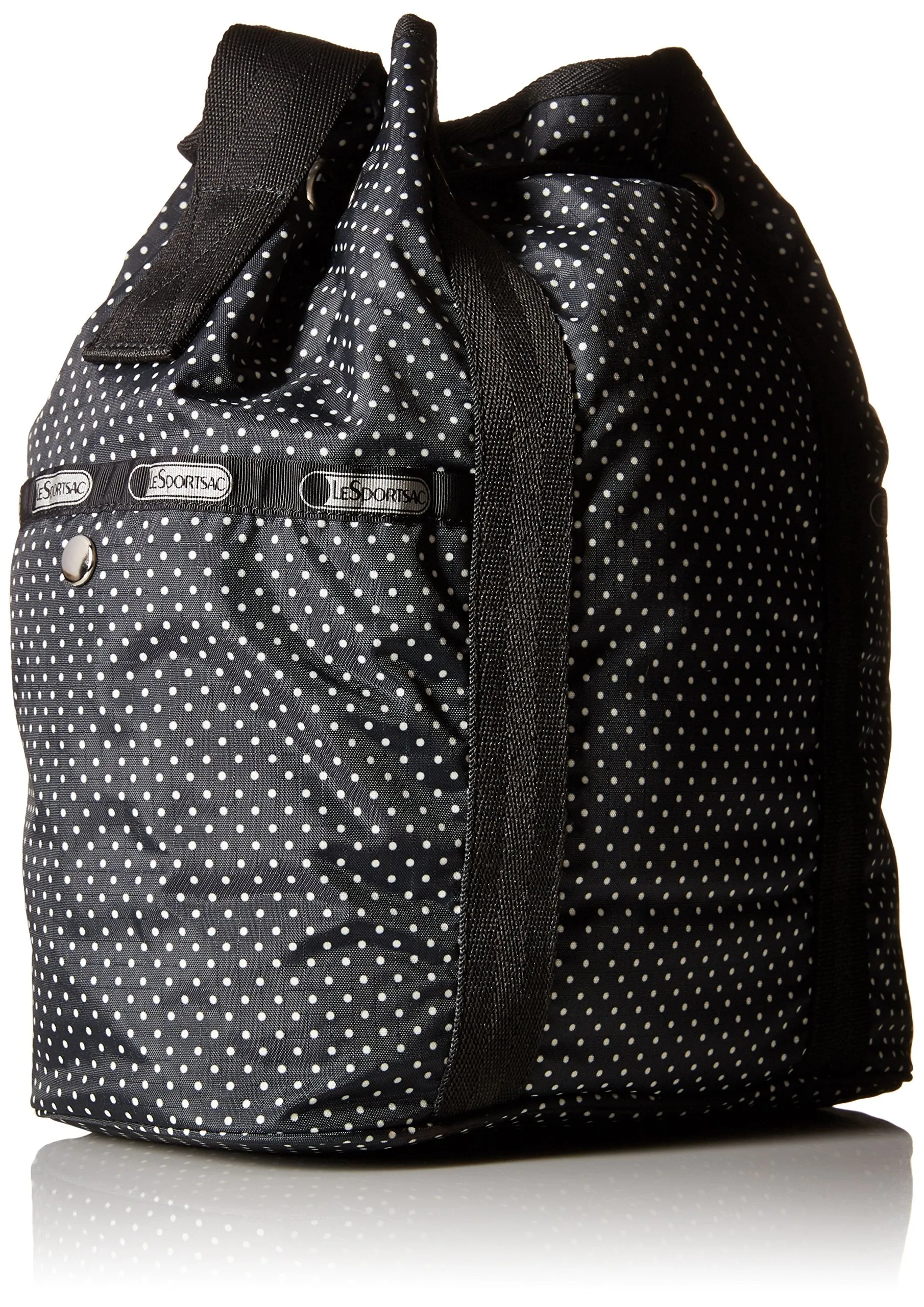 LeSportsac Bucket Shoulder Bag