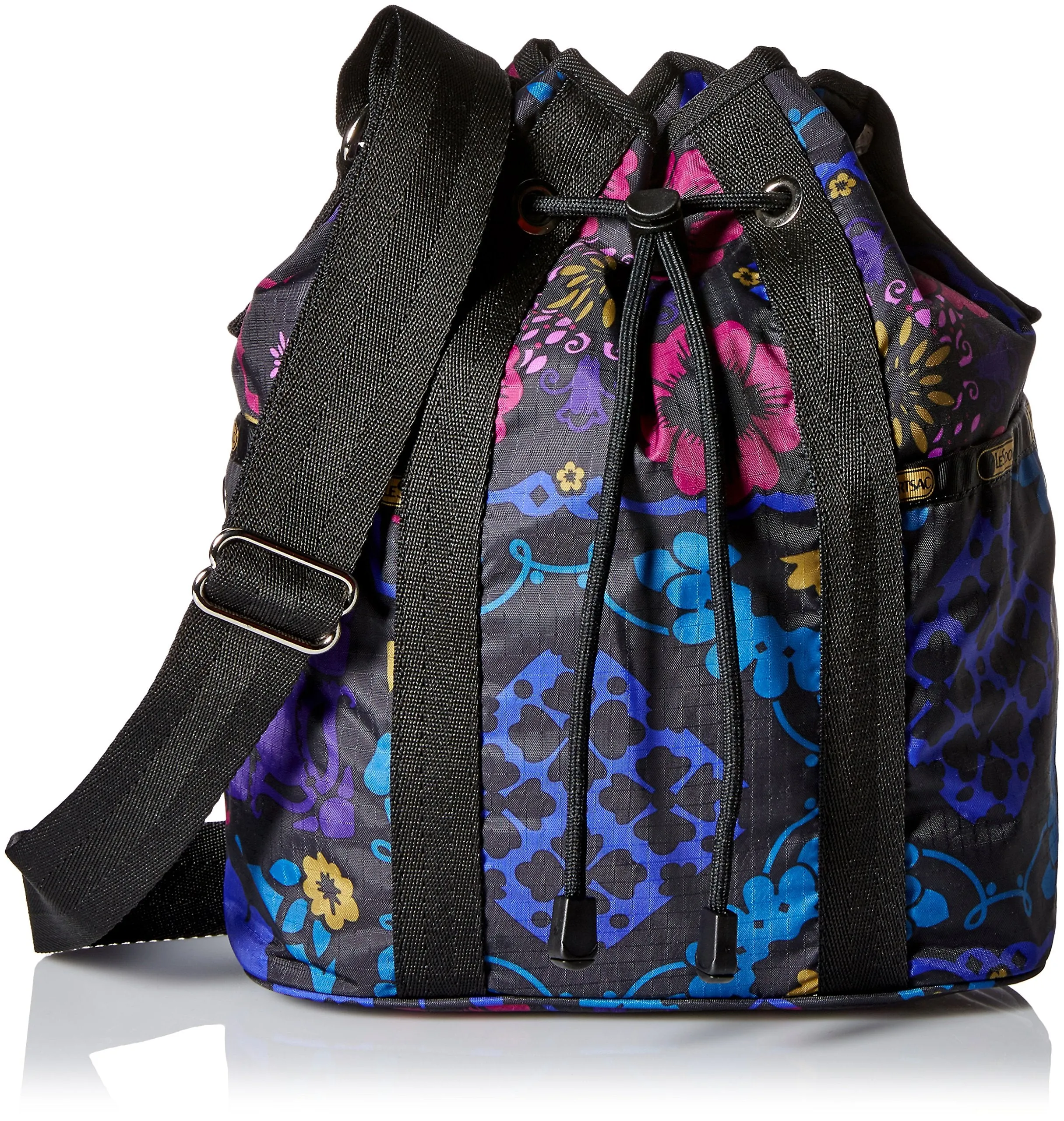 LeSportsac Bucket Shoulder Bag