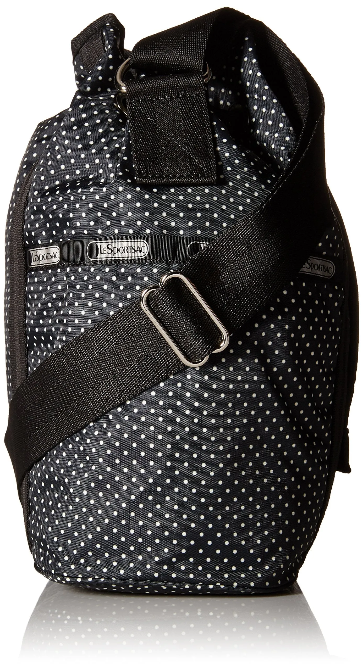 LeSportsac Bucket Shoulder Bag