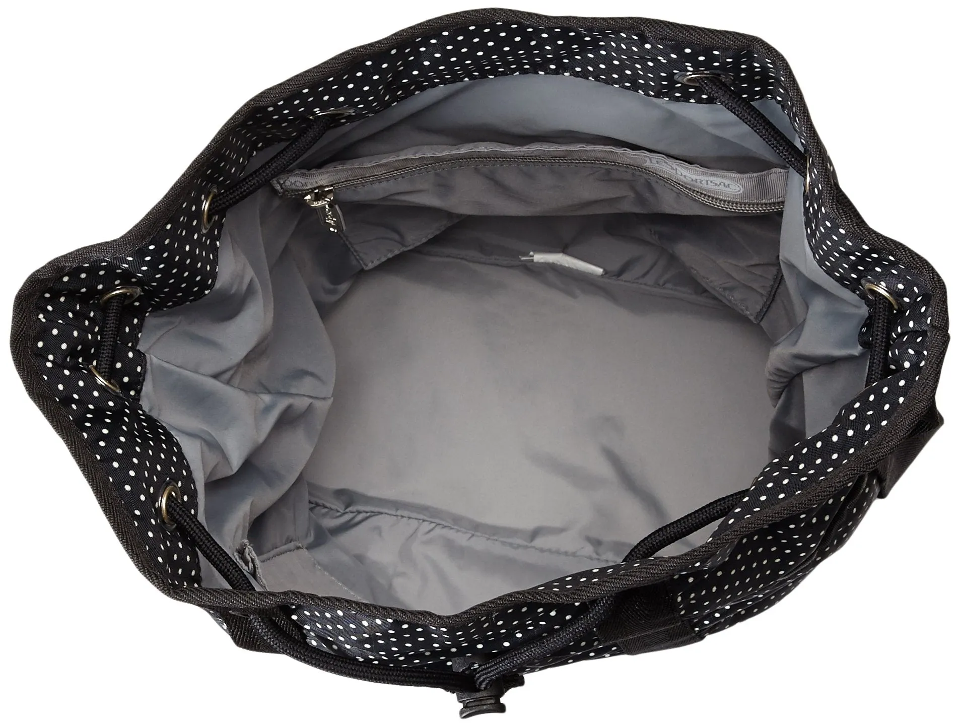 LeSportsac Bucket Shoulder Bag