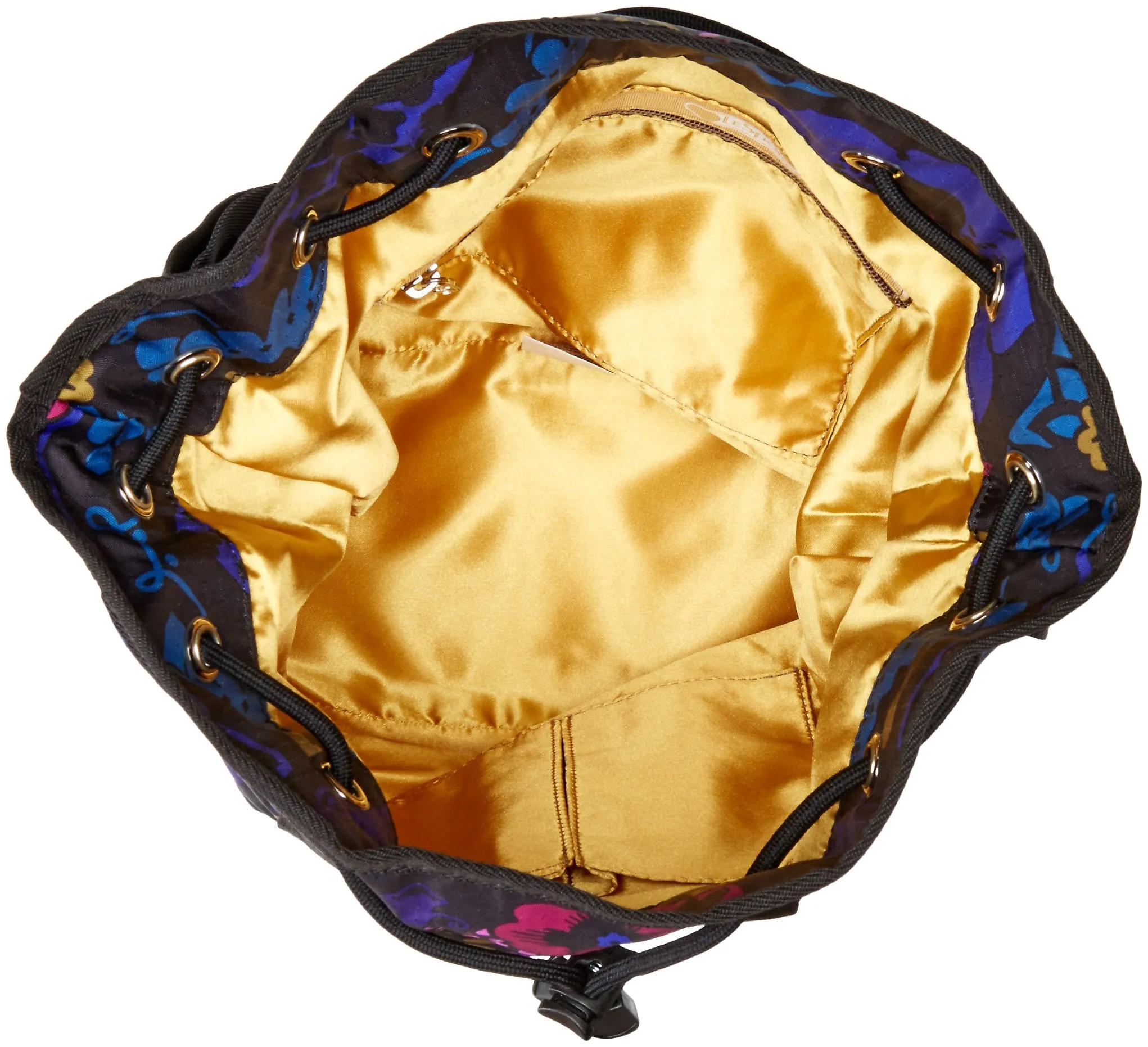 LeSportsac Bucket Shoulder Bag