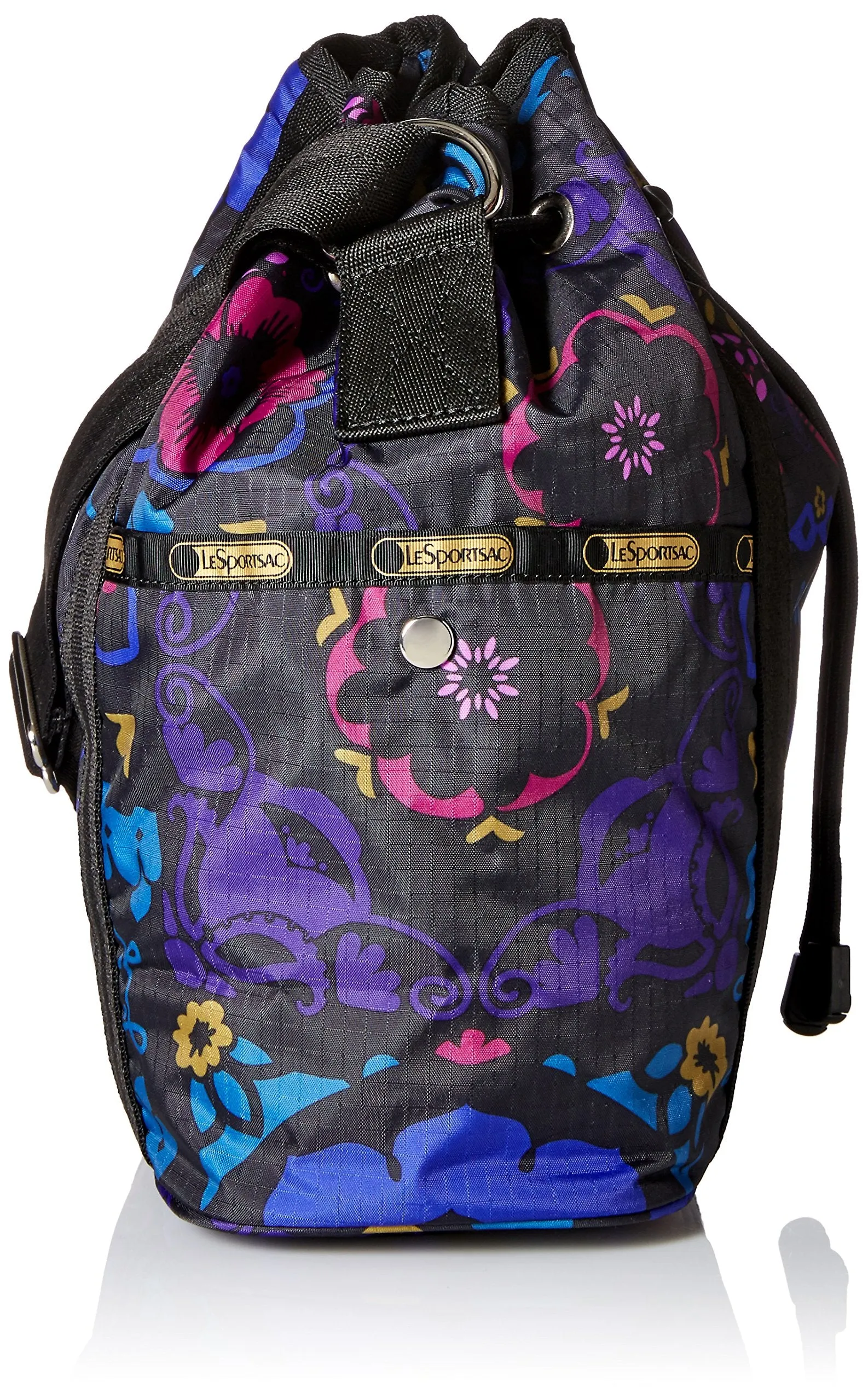 LeSportsac Bucket Shoulder Bag