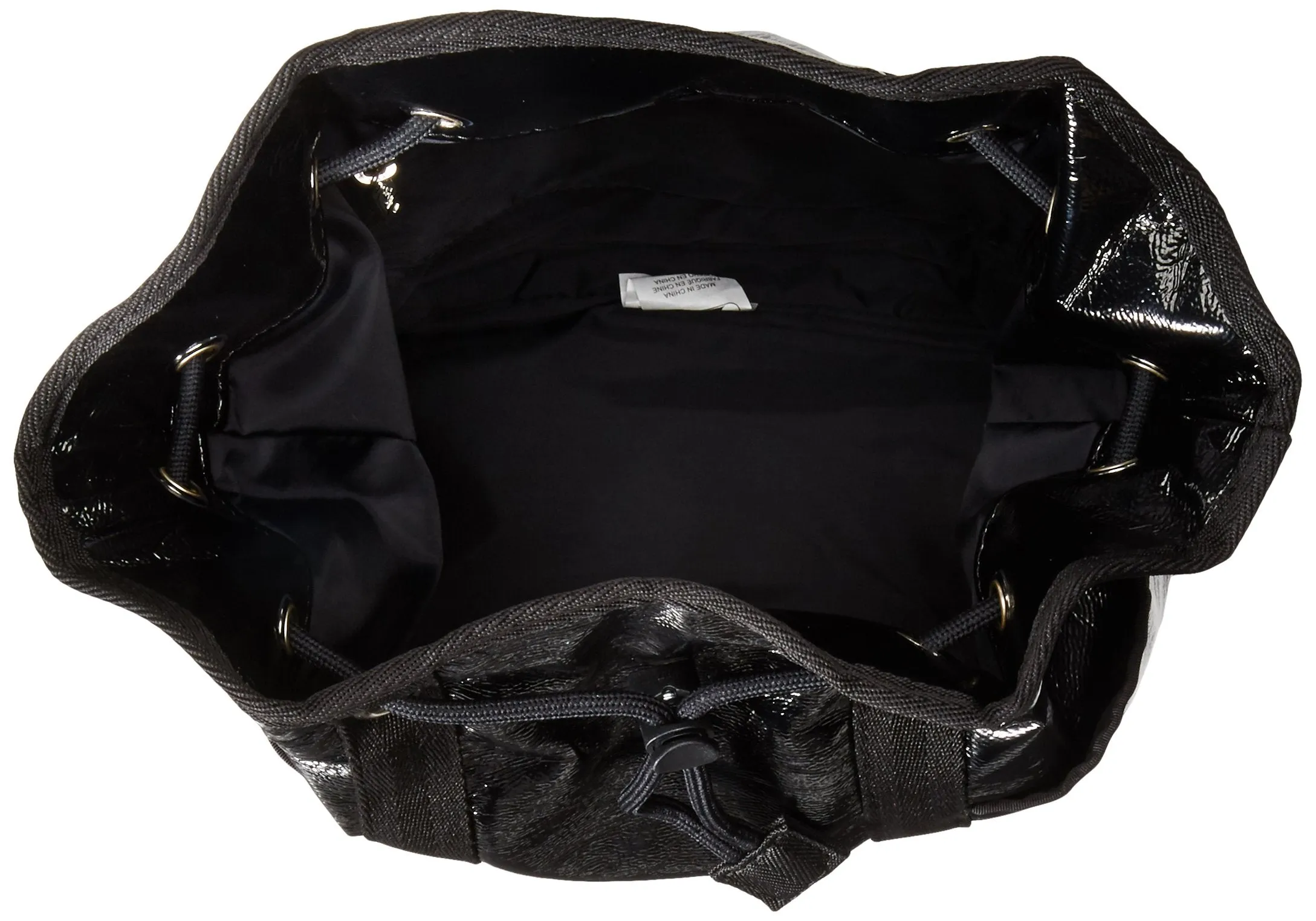 LeSportsac Bucket Shoulder Bag