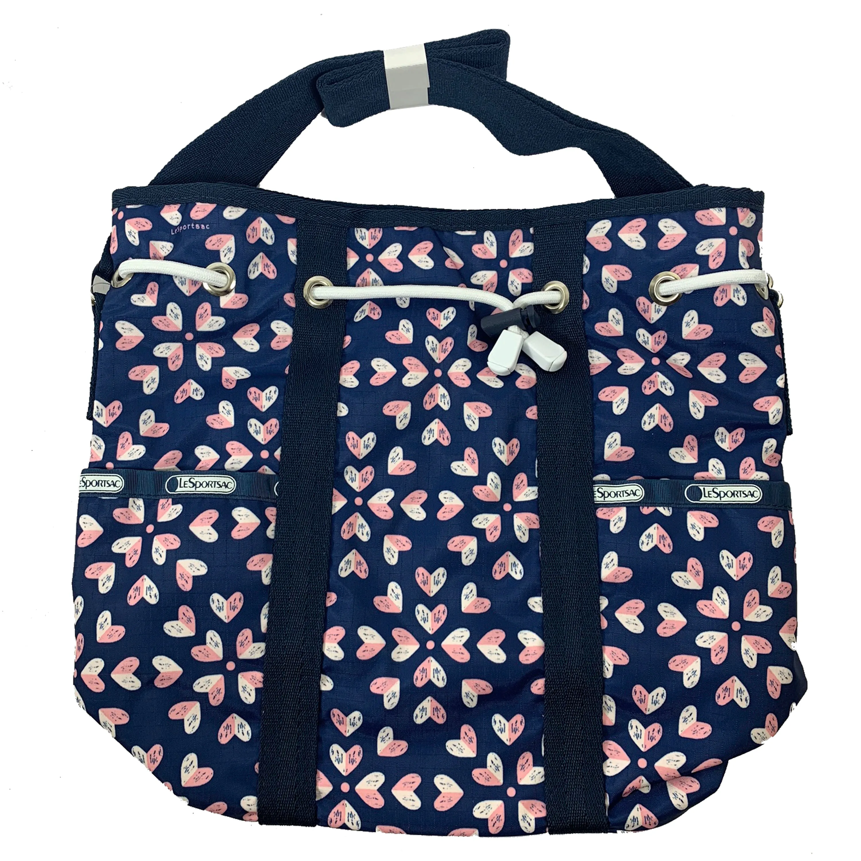 LeSportsac Bucket Shoulder Bag