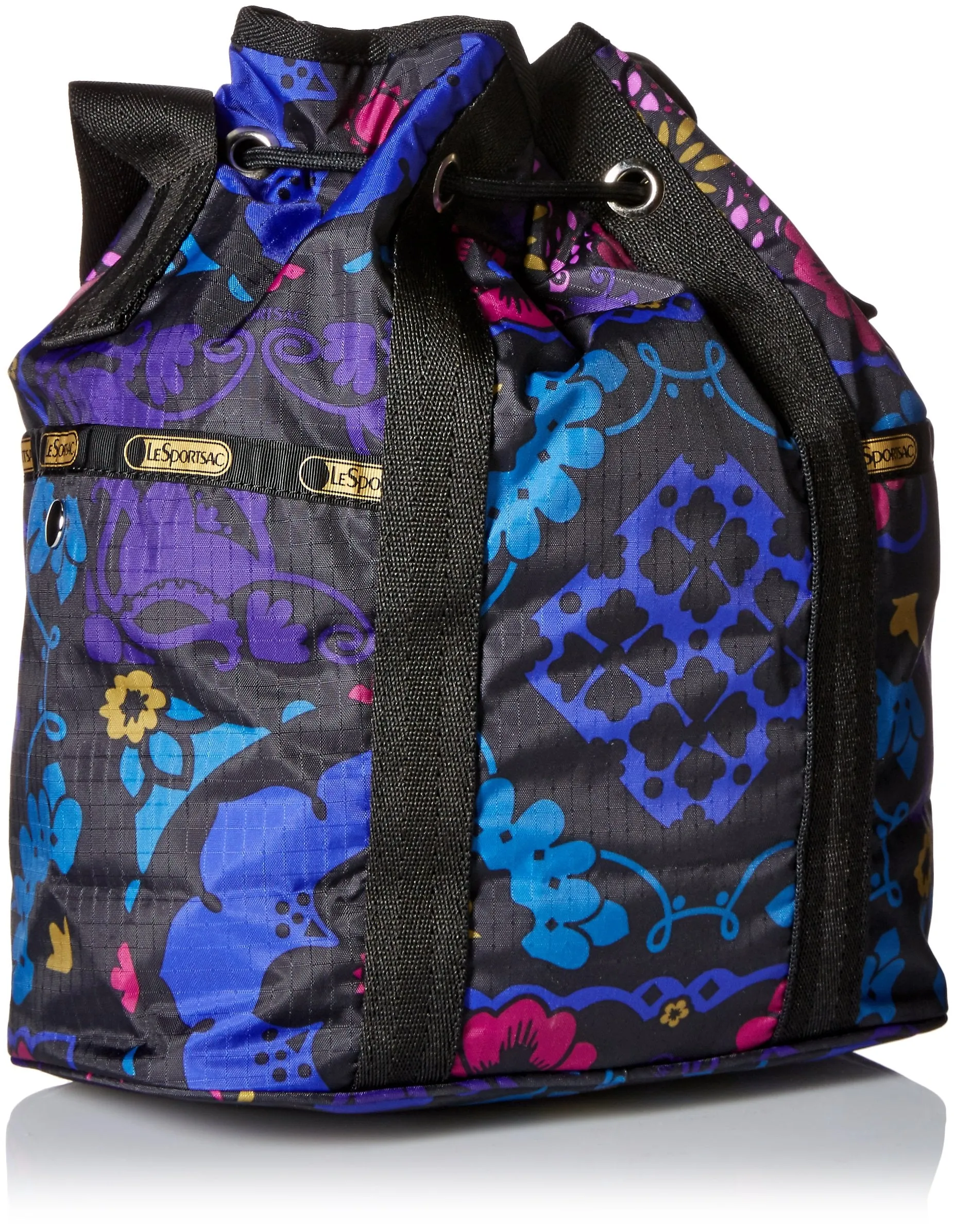 LeSportsac Bucket Shoulder Bag