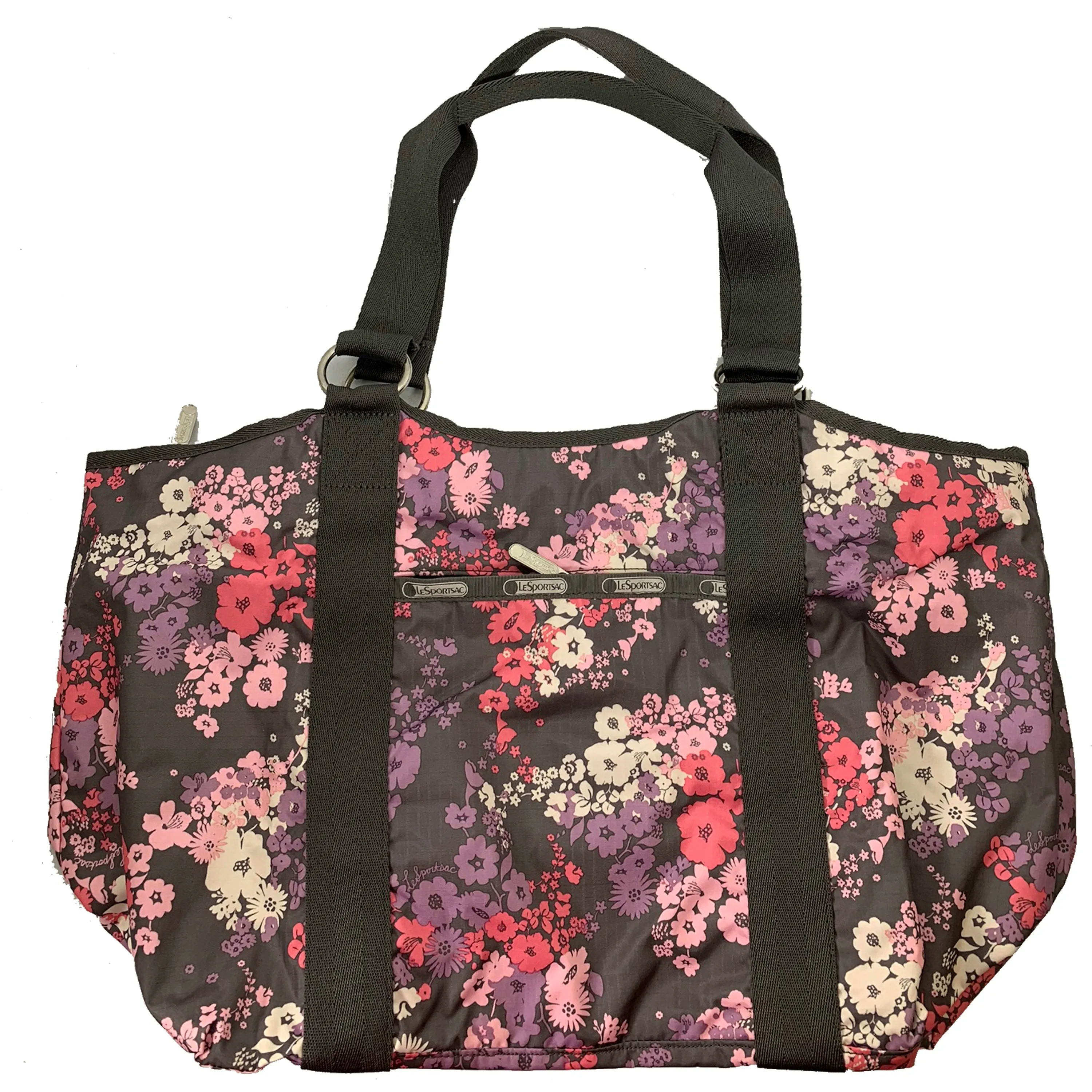 LeSportsac Carryall Tote