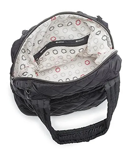 LeSportsac City Large Mayfair Bag