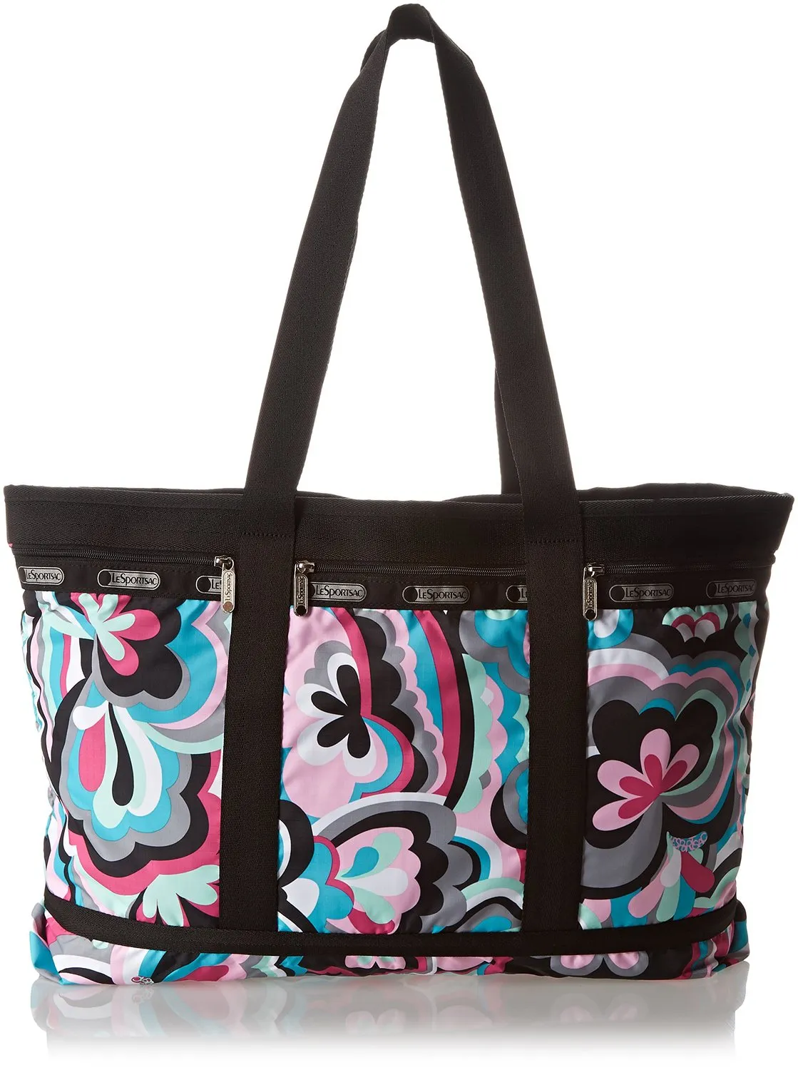 LeSportsac Classic Large Travel Tote