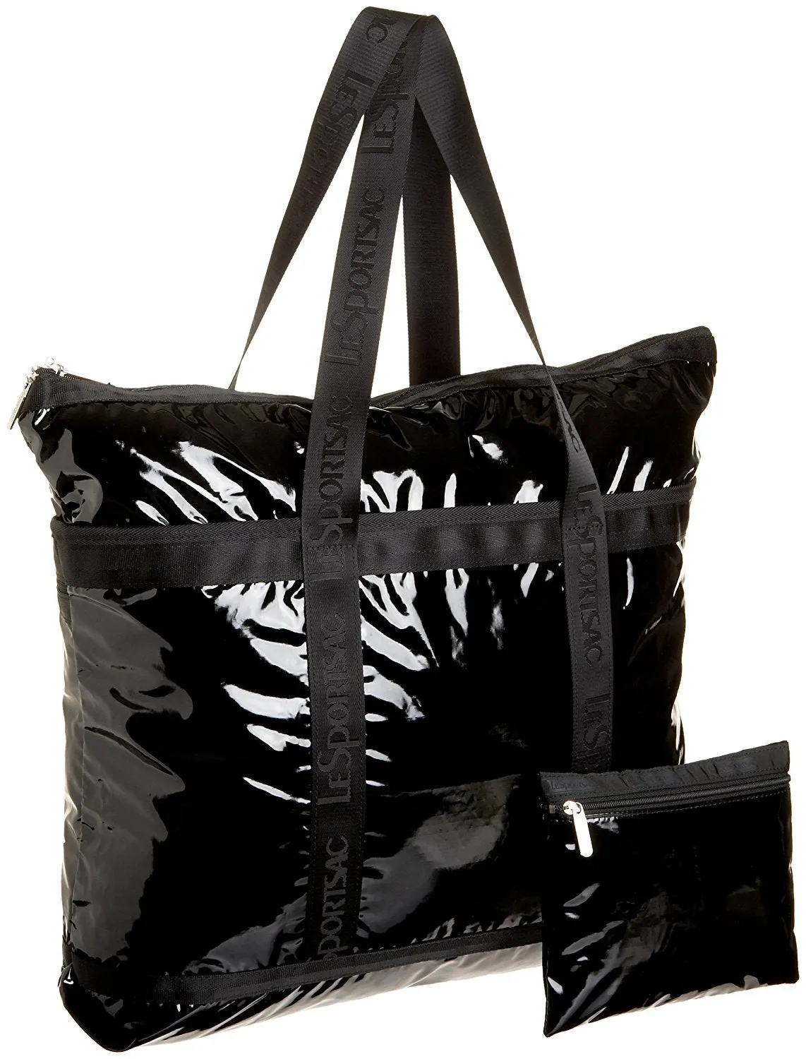 LeSportsac Classic Large Travel Tote